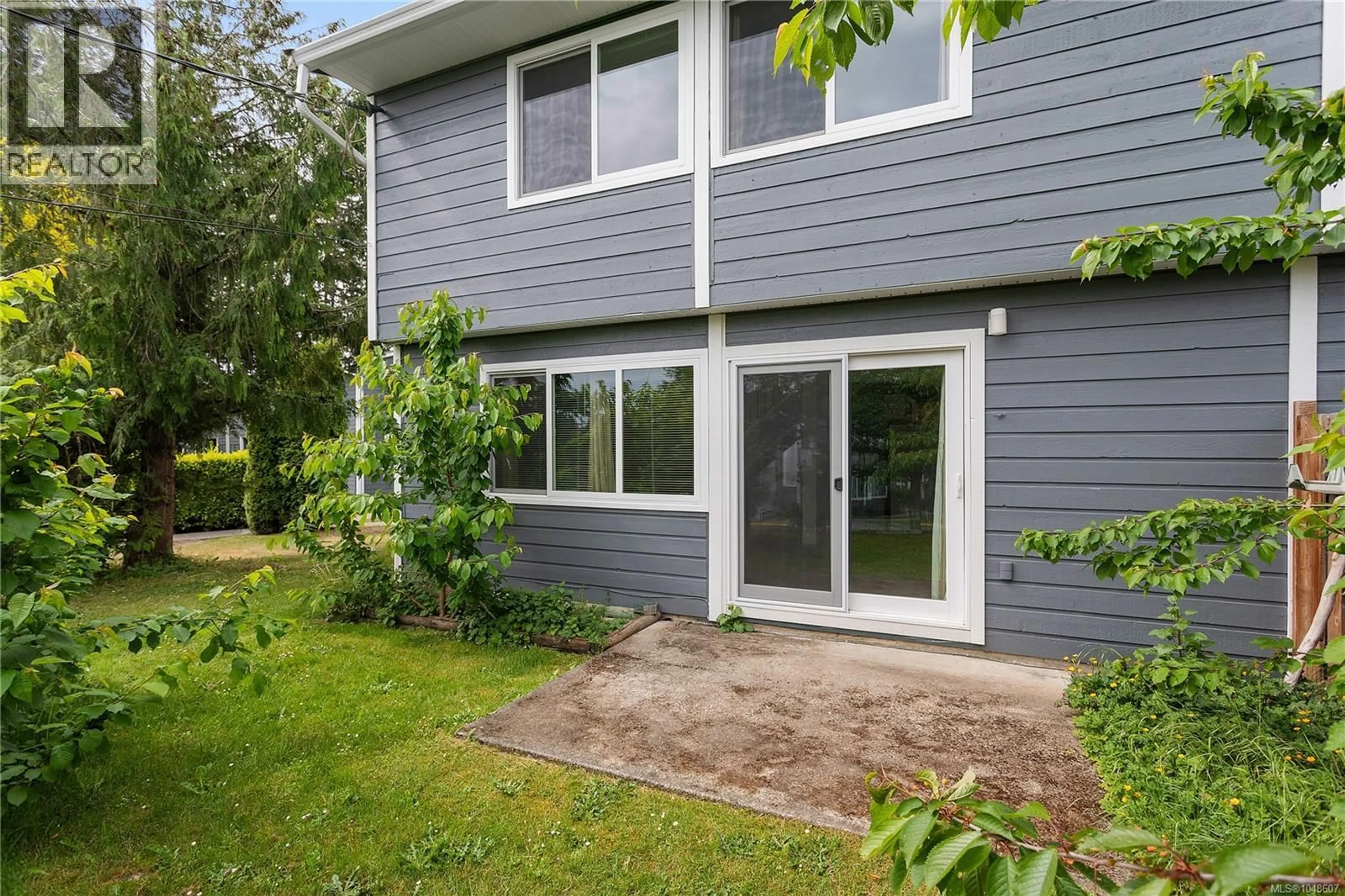Home with vinyl exterior material, unknown for 57 - 507 NINTH STREET, Nanaimo British Columbia V9R1A8