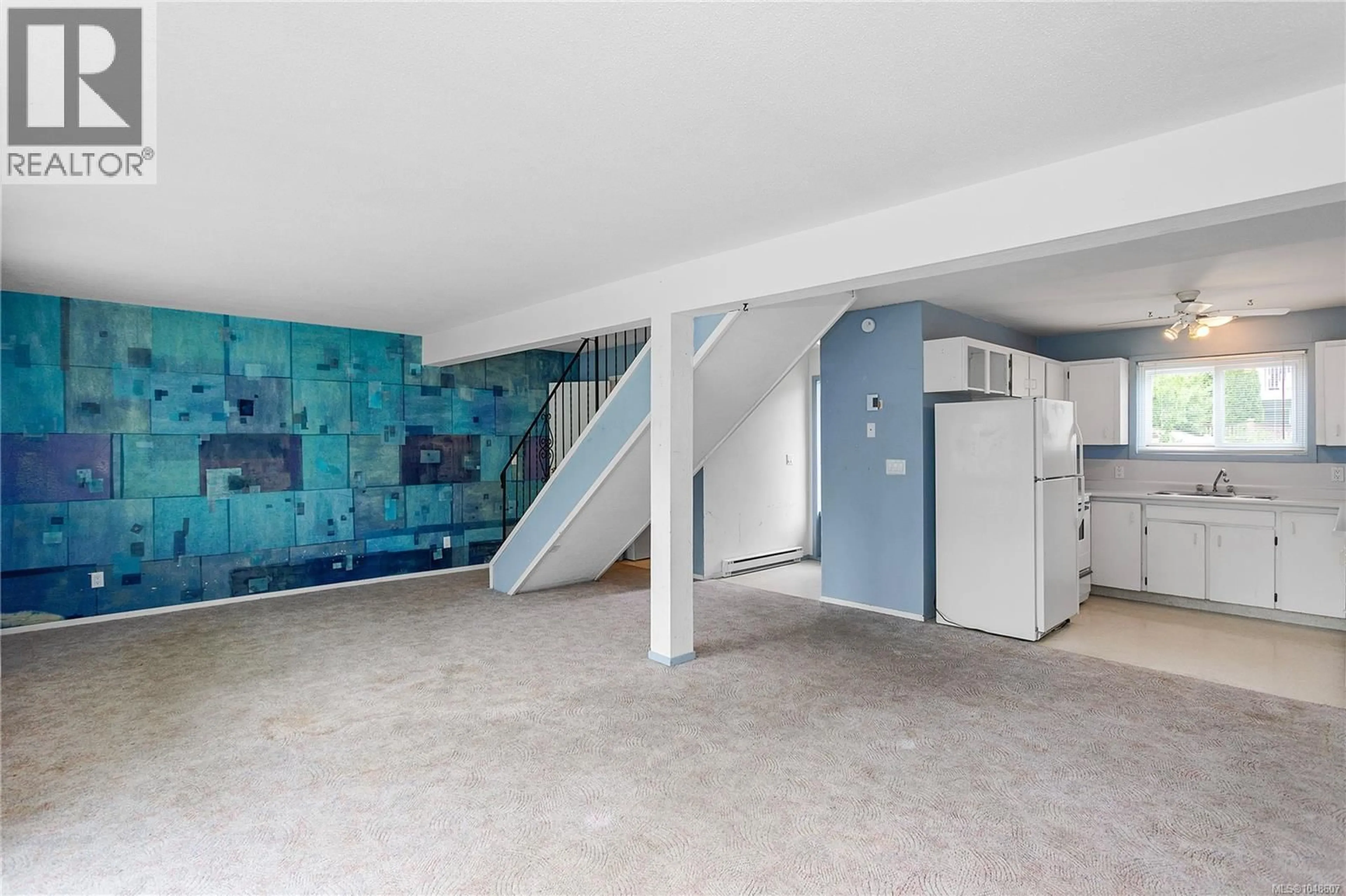 A pic of a room for 57 - 507 NINTH STREET, Nanaimo British Columbia V9R1A8