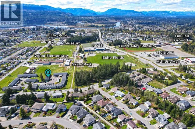 28 - 4110 KENDALL AVENUE, Port Alberni 2