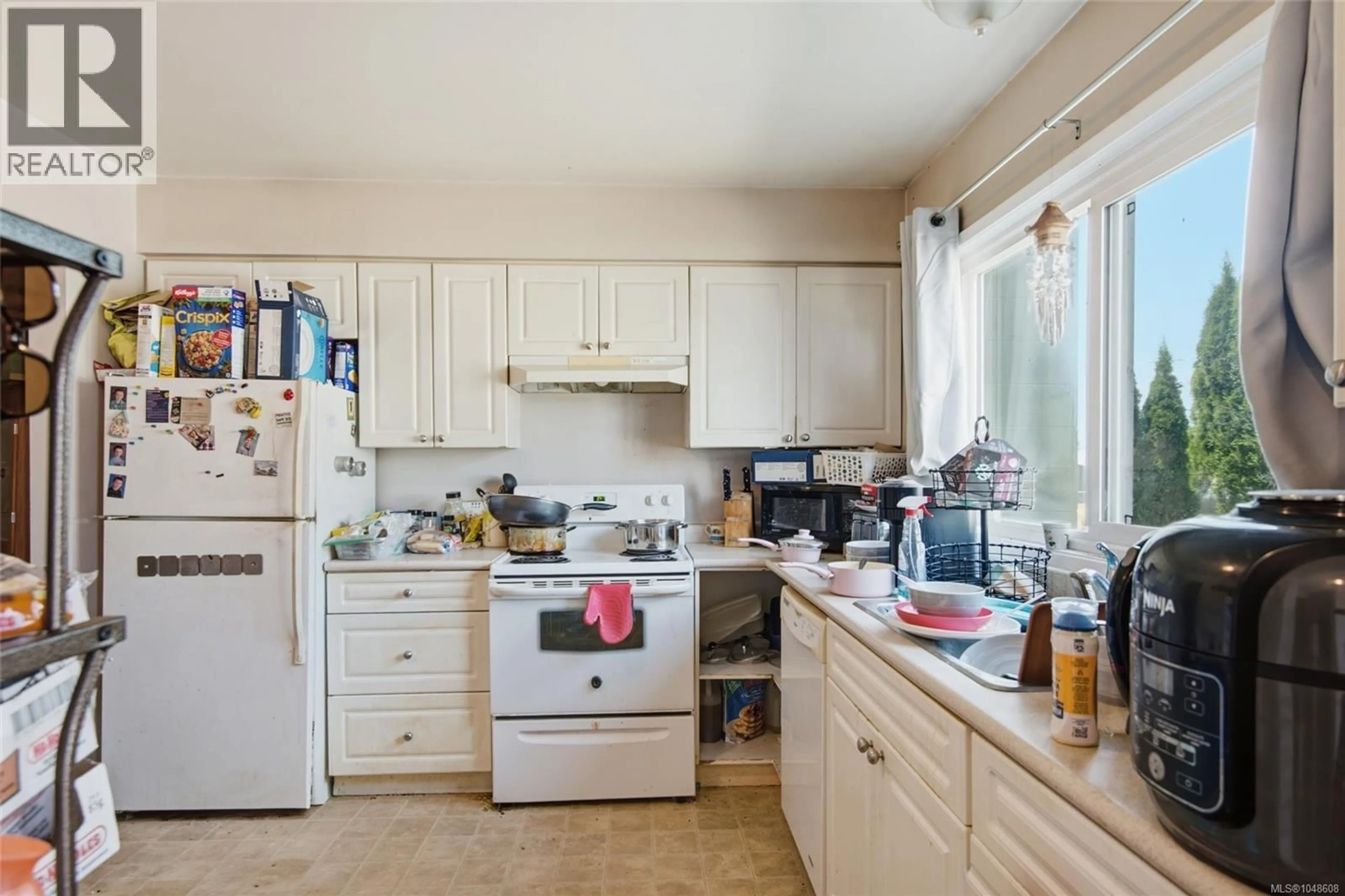 Standard kitchen, unknown for 28 - 4110 KENDALL AVENUE, Port Alberni British Columbia V9Y5J1