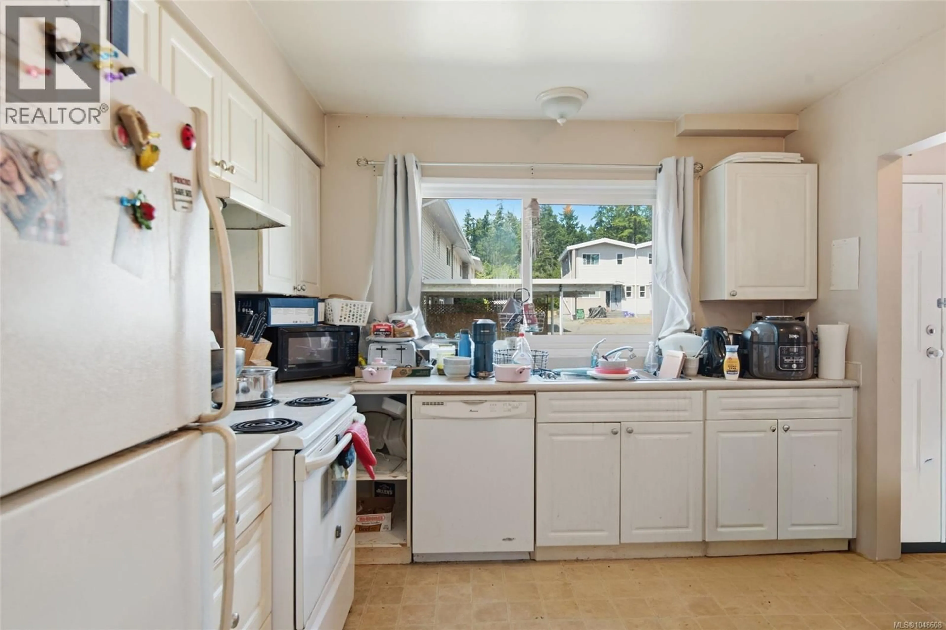 Standard kitchen, unknown for 28 - 4110 KENDALL AVENUE, Port Alberni British Columbia V9Y5J1