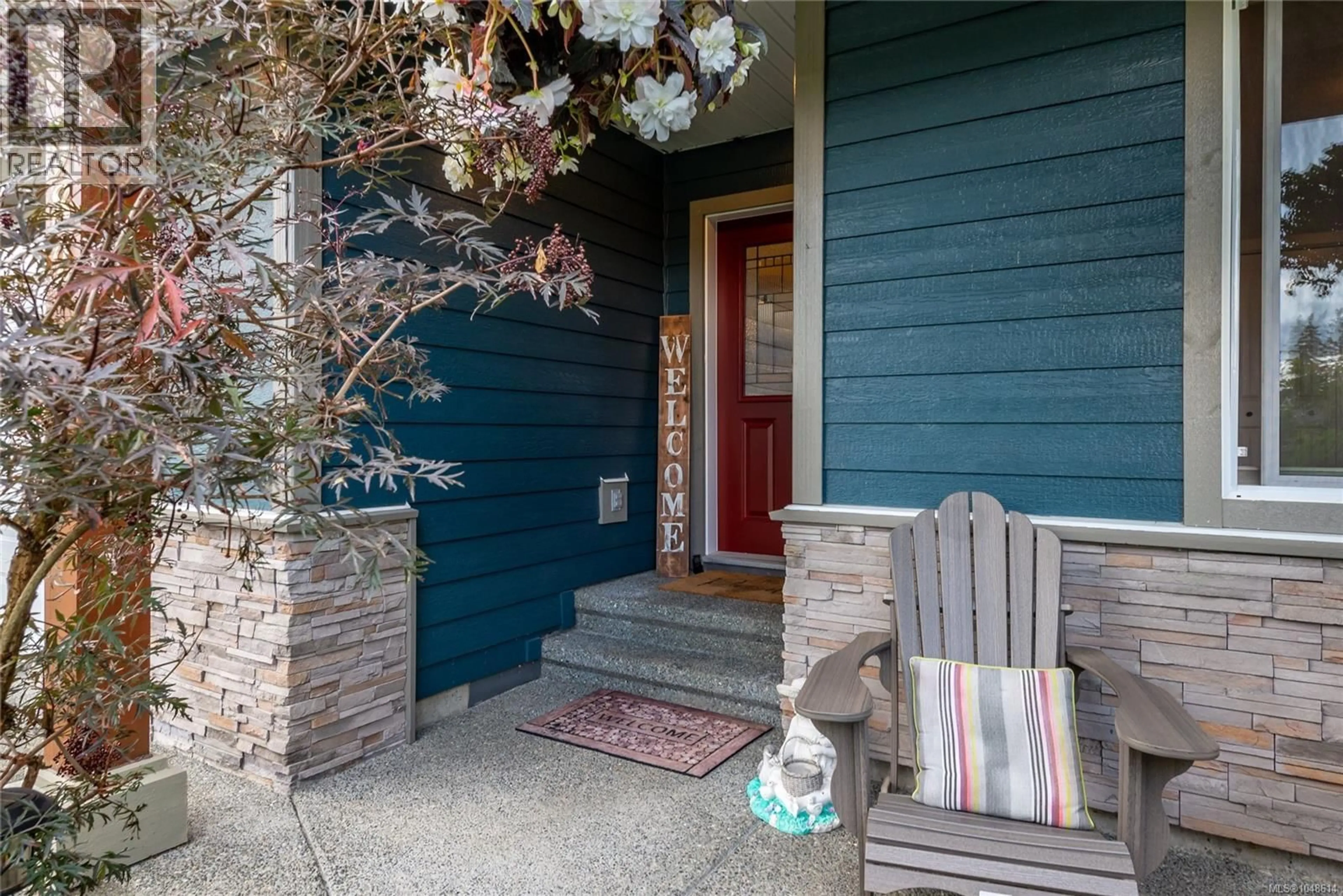 Indoor entryway for 982 CORDERO CRESCENT, Campbell River British Columbia V9H0C3
