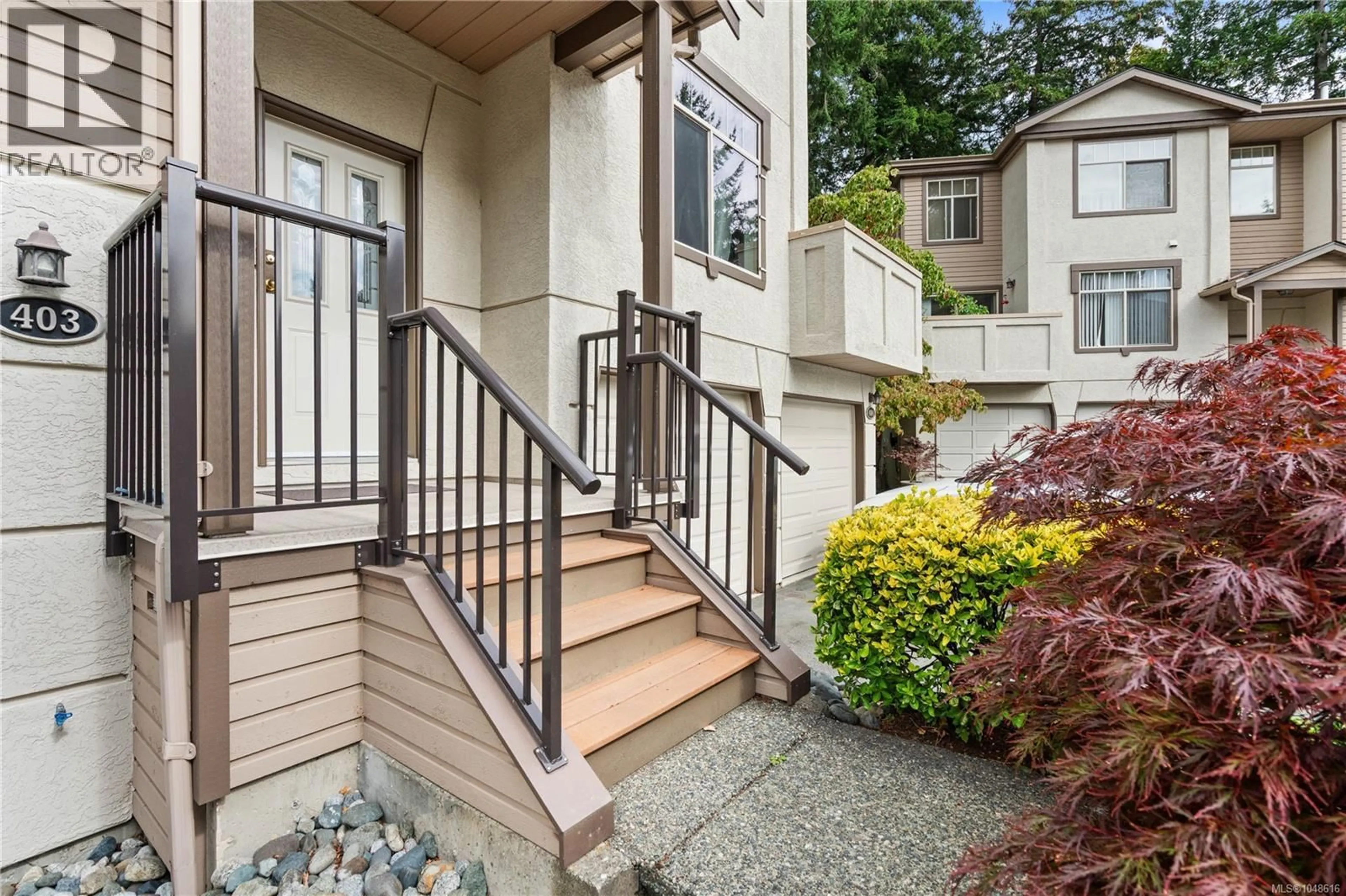 Unknown for 403 - 288 ELTHAM ROAD, View Royal British Columbia V9B1J9