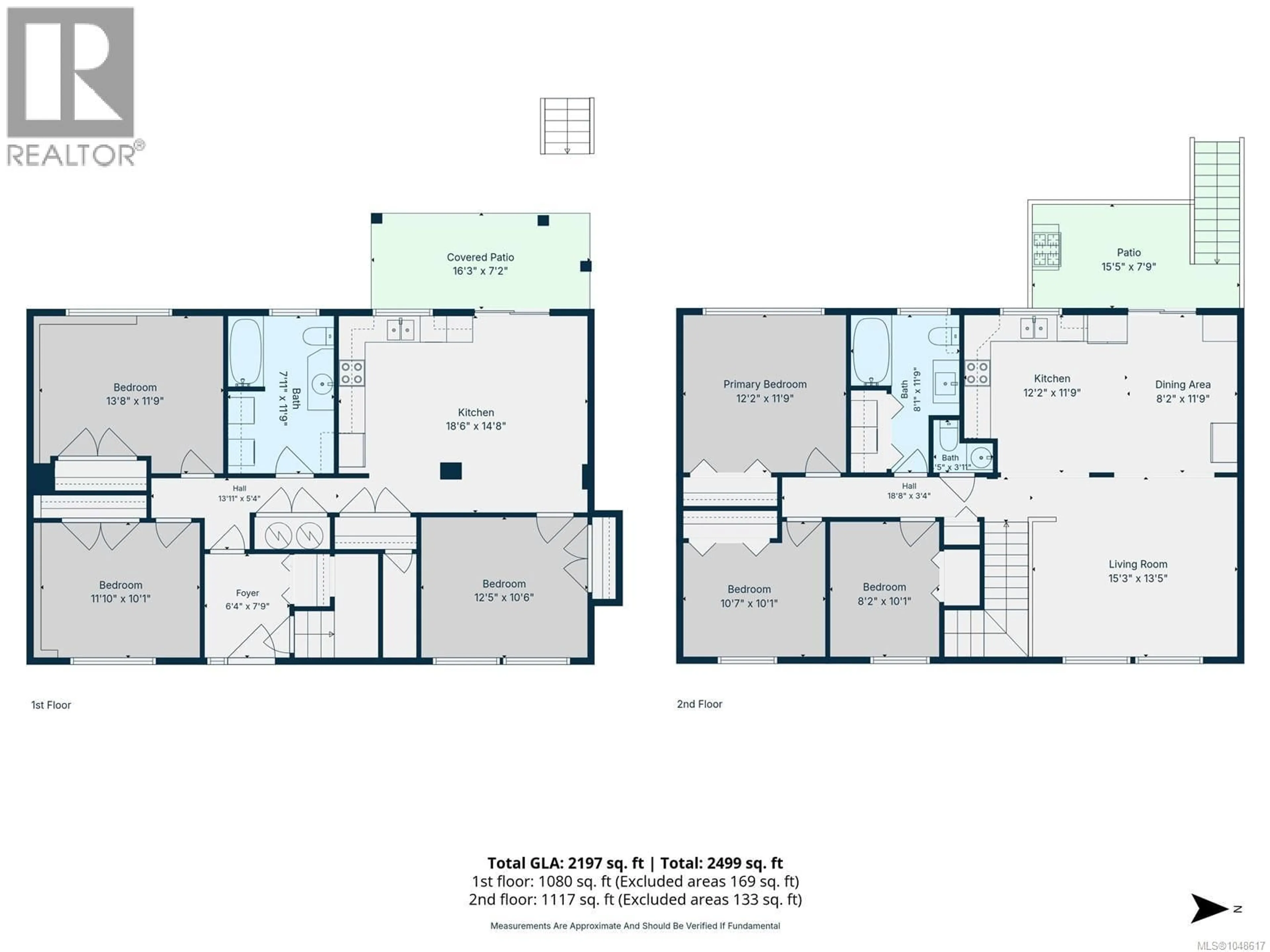 Floor plan for 2107 DUGGAN ROAD, Nanaimo British Columbia V9S5N9