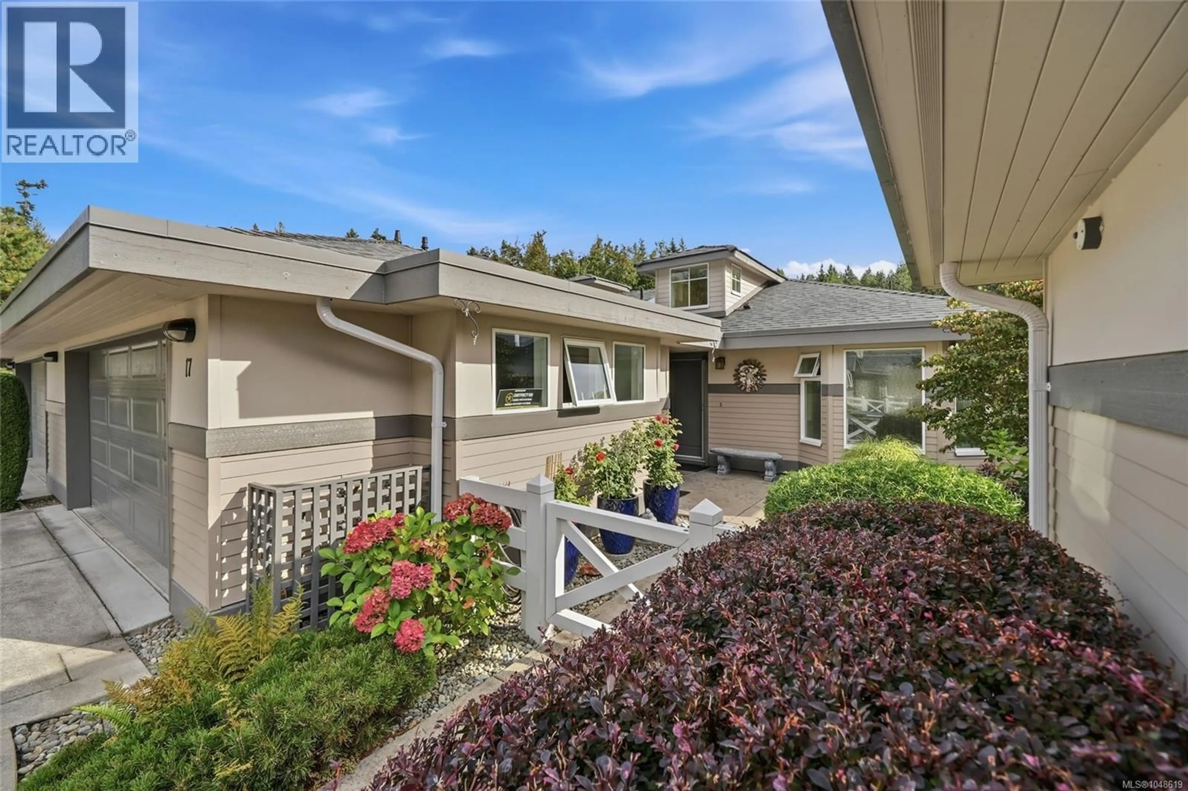 Unknown for 17 - 500 CORFIELD STREET SOUTH, Parksville British Columbia V9P0A8