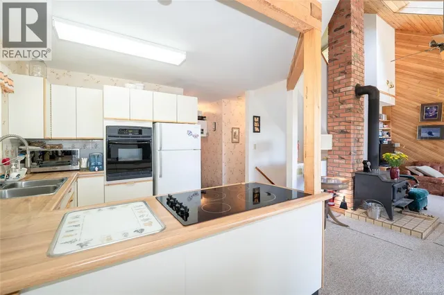 124 CLAM BAY ROAD, Thetis Island 5