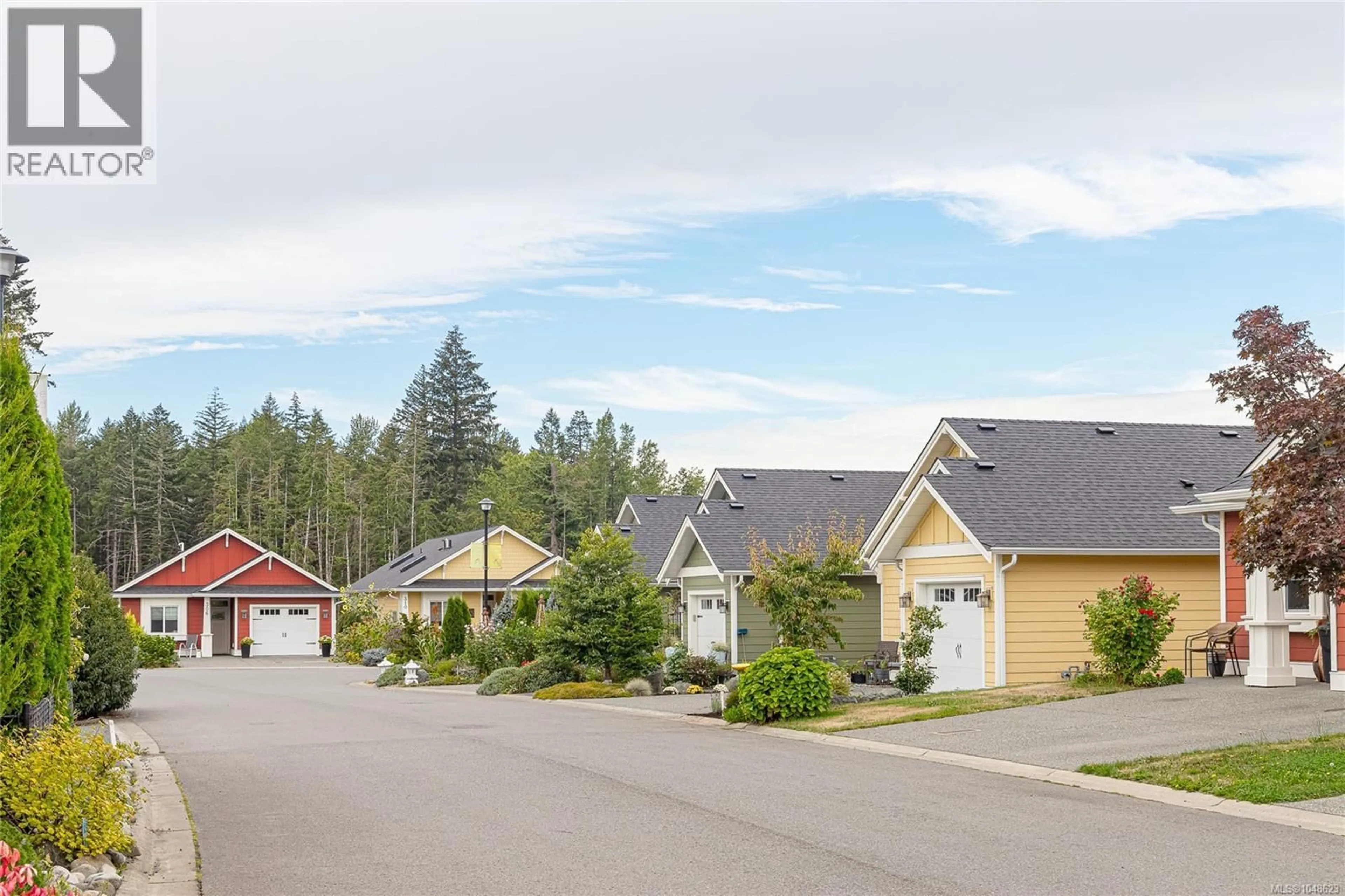 Unknown for 322 EDGEWOOD CRESCENT, Duncan British Columbia V9L0G6