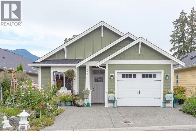 322 EDGEWOOD CRESCENT, Duncan 2