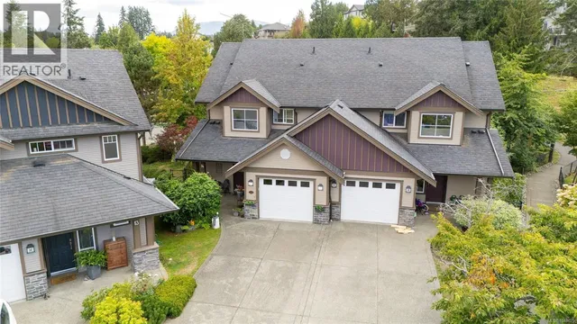 14 - 6250 PALAHI ROAD, Duncan 2