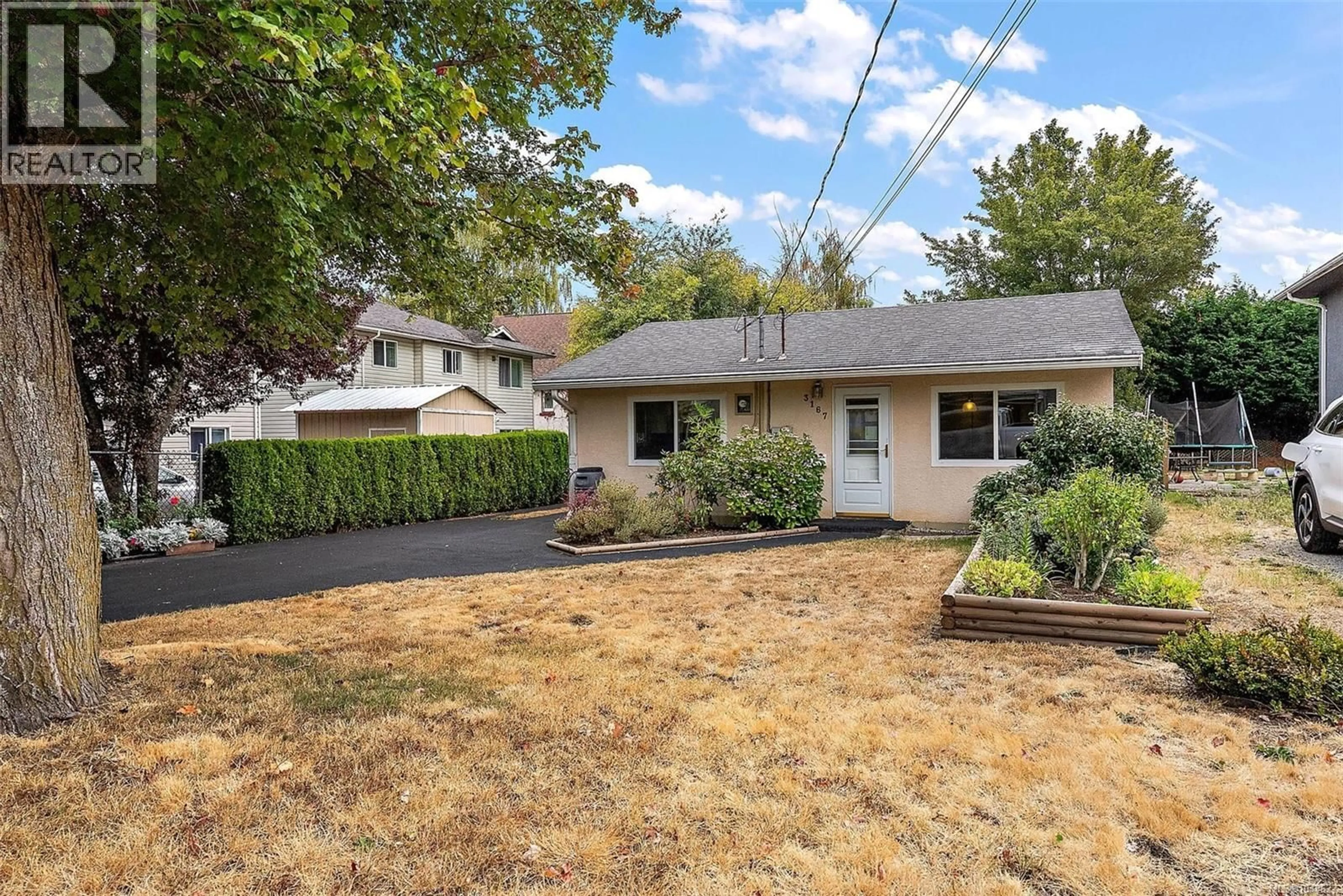 Unknown for 3167 IRMA STREET, Victoria British Columbia V9A1S9