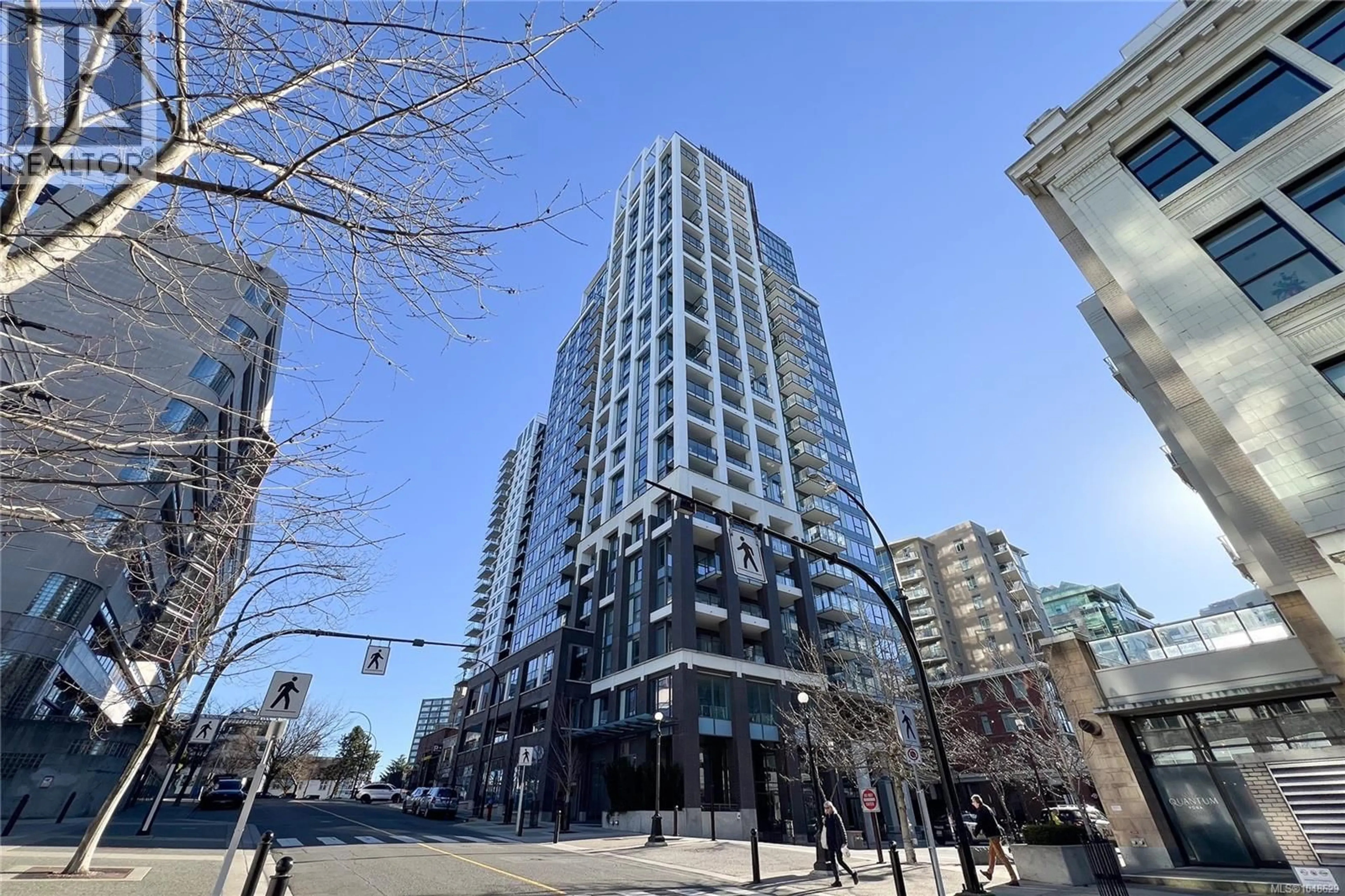 Unknown for 1108 - 777 HERALD STREET, Victoria British Columbia V8T0C7