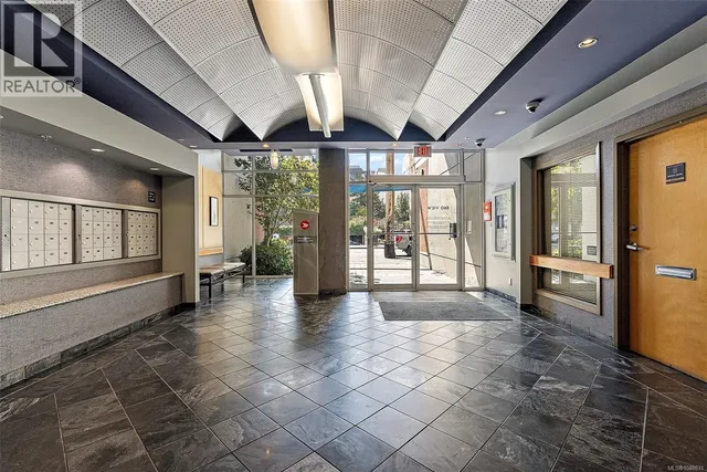 301 - 860 VIEW STREET, Victoria 4