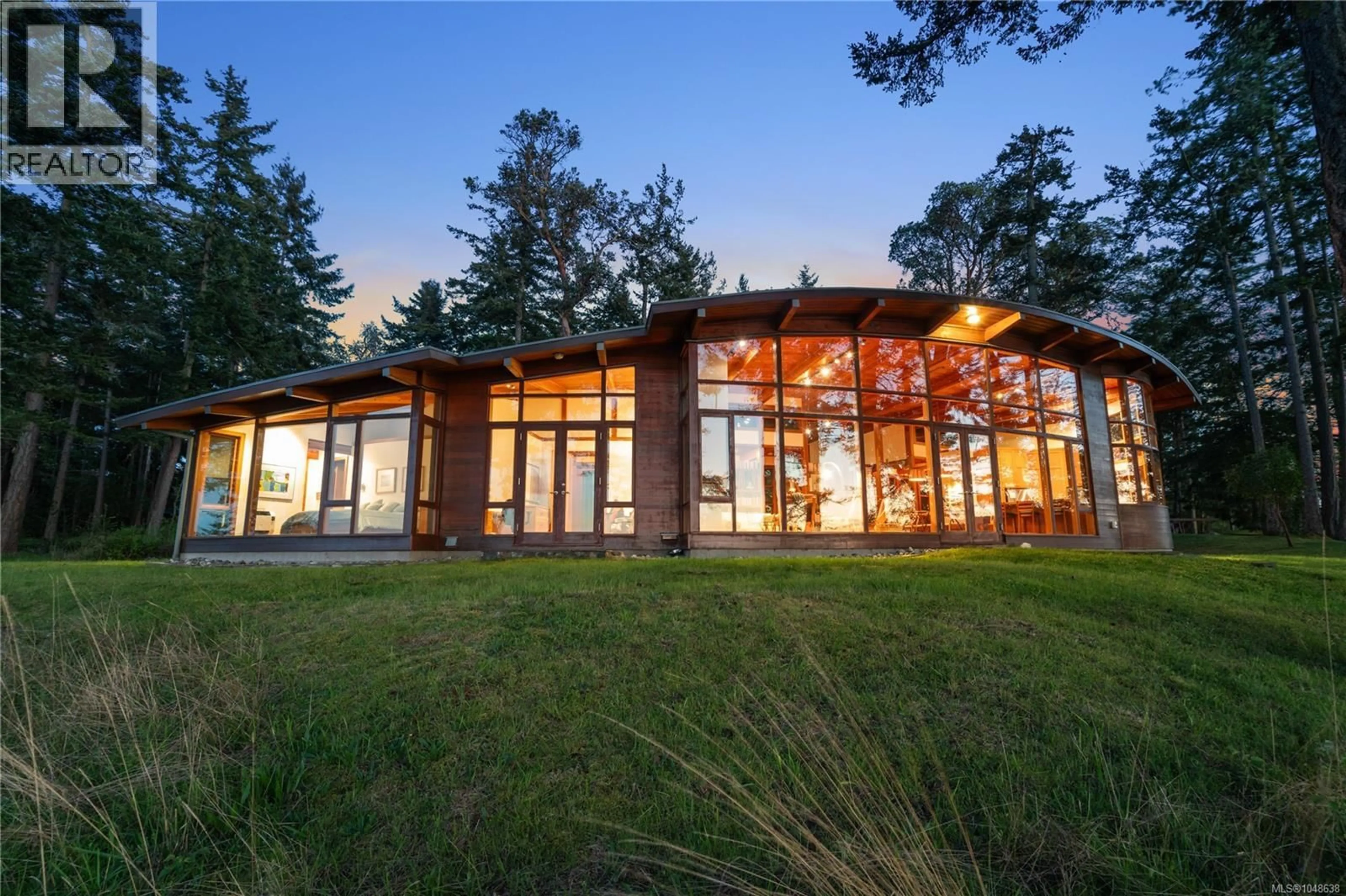 Unknown for 1228 GREENLEAF LANE, Sidney Island British Columbia V8L5Y9