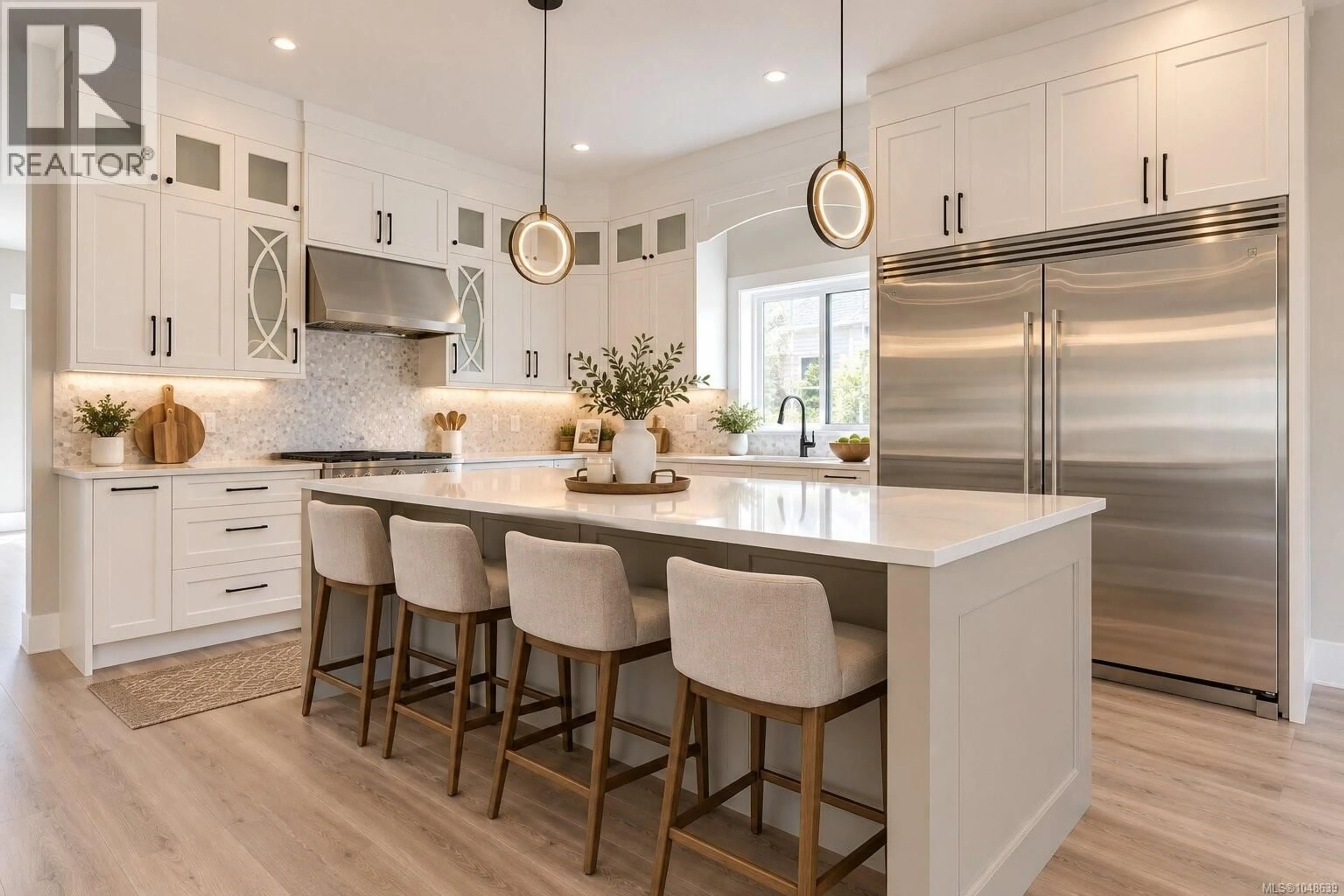 Open concept kitchen, unknown for 7036 CLARKSON PLACE, Sooke British Columbia V9Z0L4