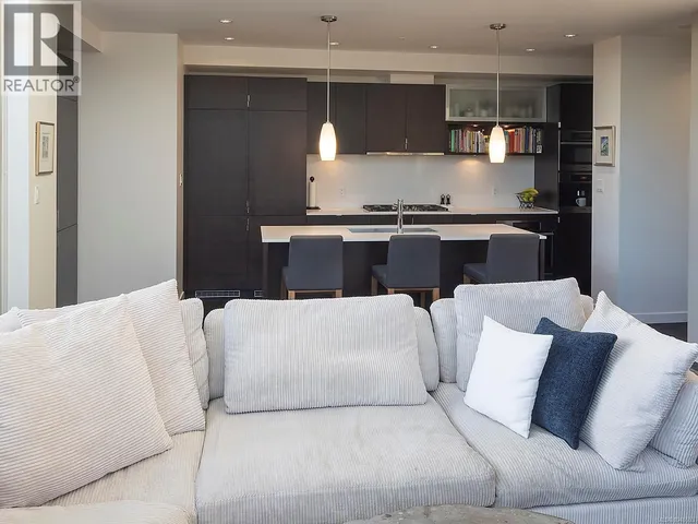 500 - 770 FISGARD STREET, Victoria 5