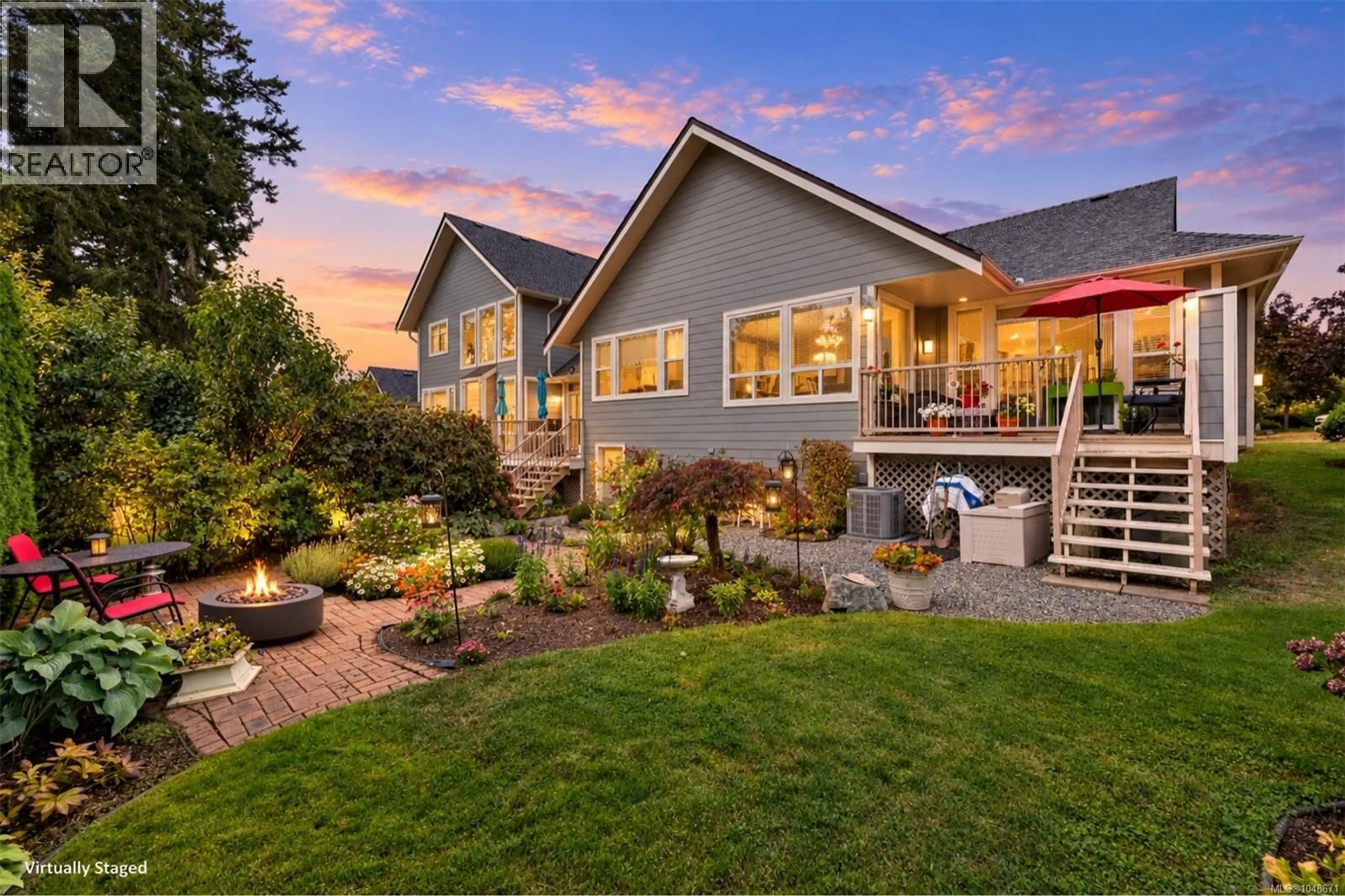 Unknown for 6 - 912 BRULETTE PLACE, Mill Bay British Columbia V0R2P0