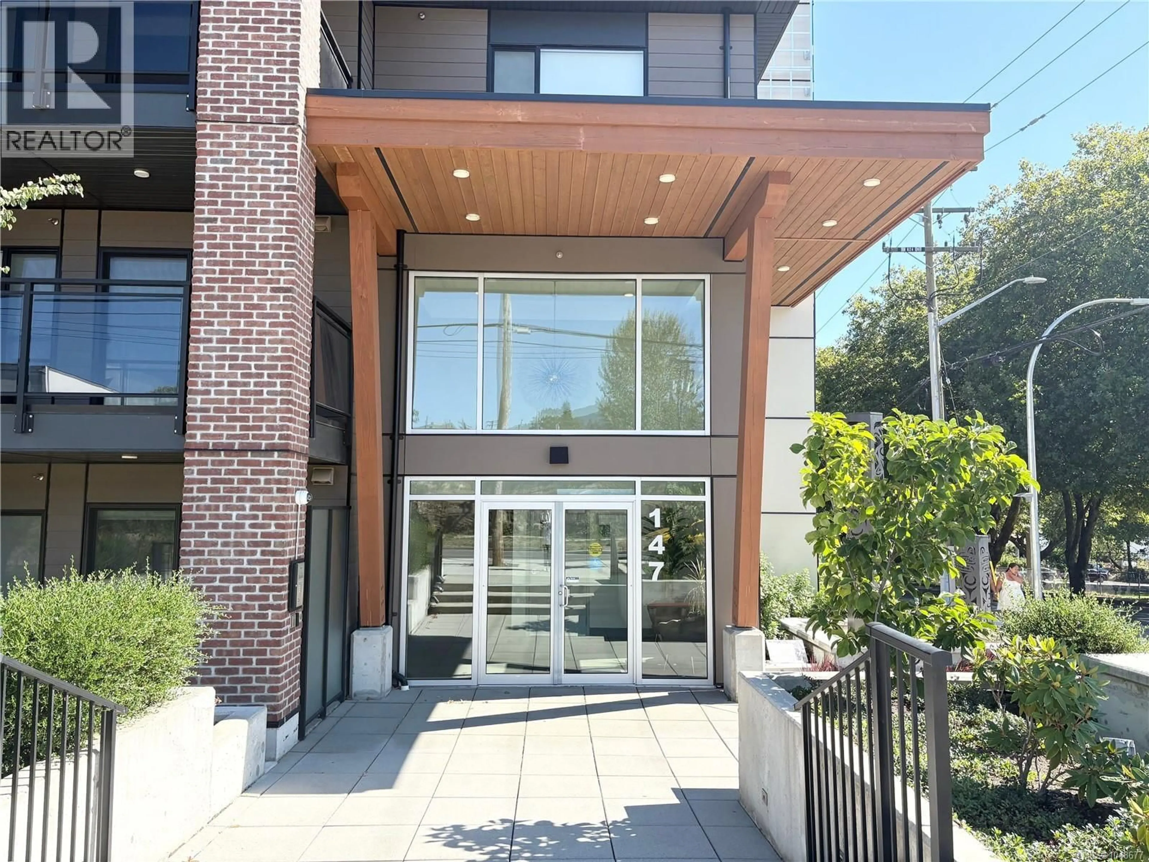 Unknown for 403 - 147 HALIBURTON STREET, Nanaimo British Columbia V9R4V9