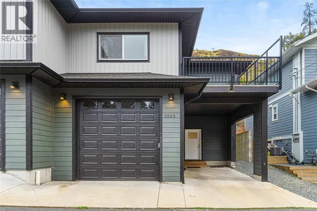 3365 BARRINGTON ROAD, Nanaimo 2
