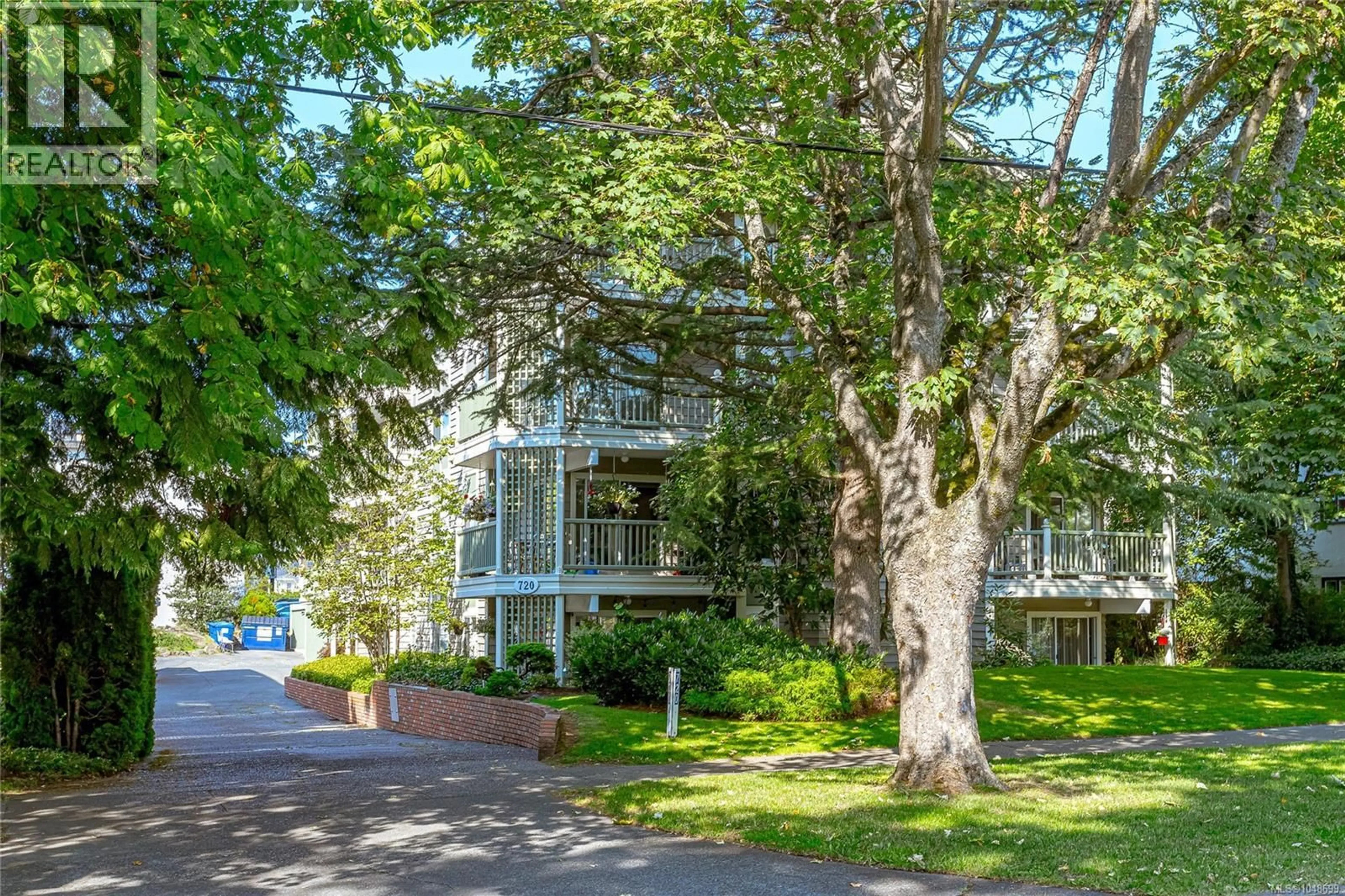 Unknown for 303 - 720 VANCOUVER STREET, Victoria British Columbia V8V3V3