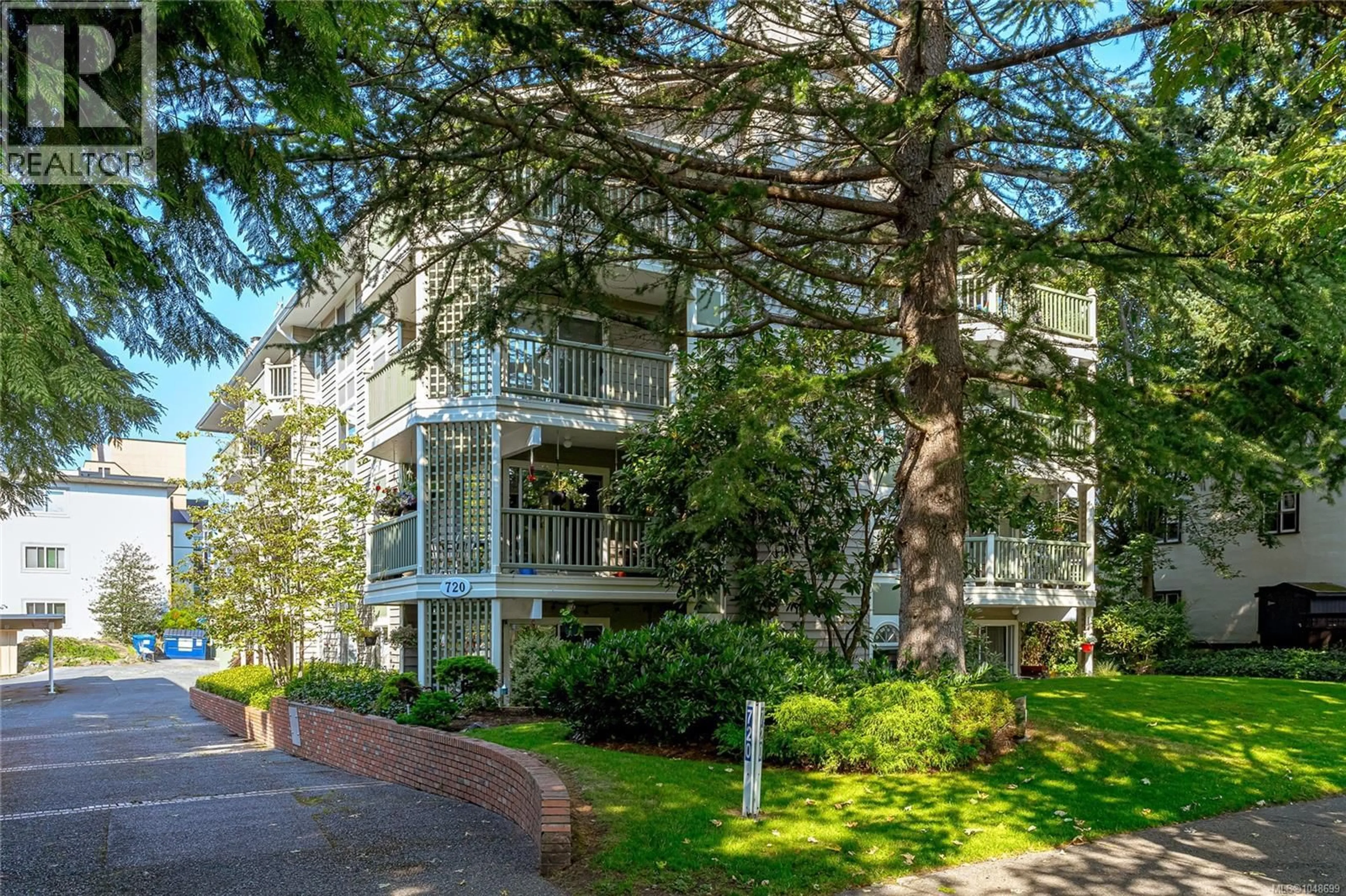 Unknown for 303 - 720 VANCOUVER STREET, Victoria British Columbia V8V3V3