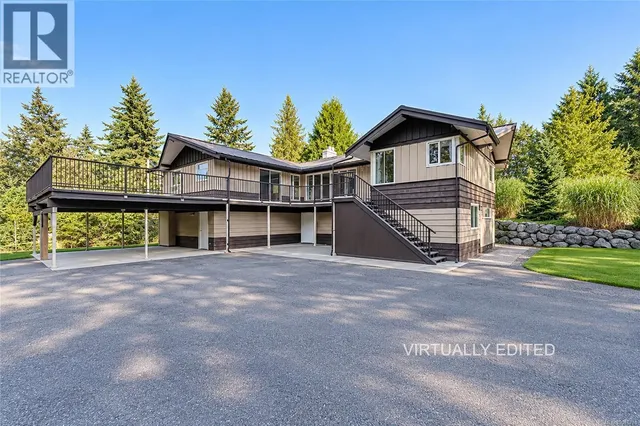4536 LANES ROAD, Cowichan Bay 3