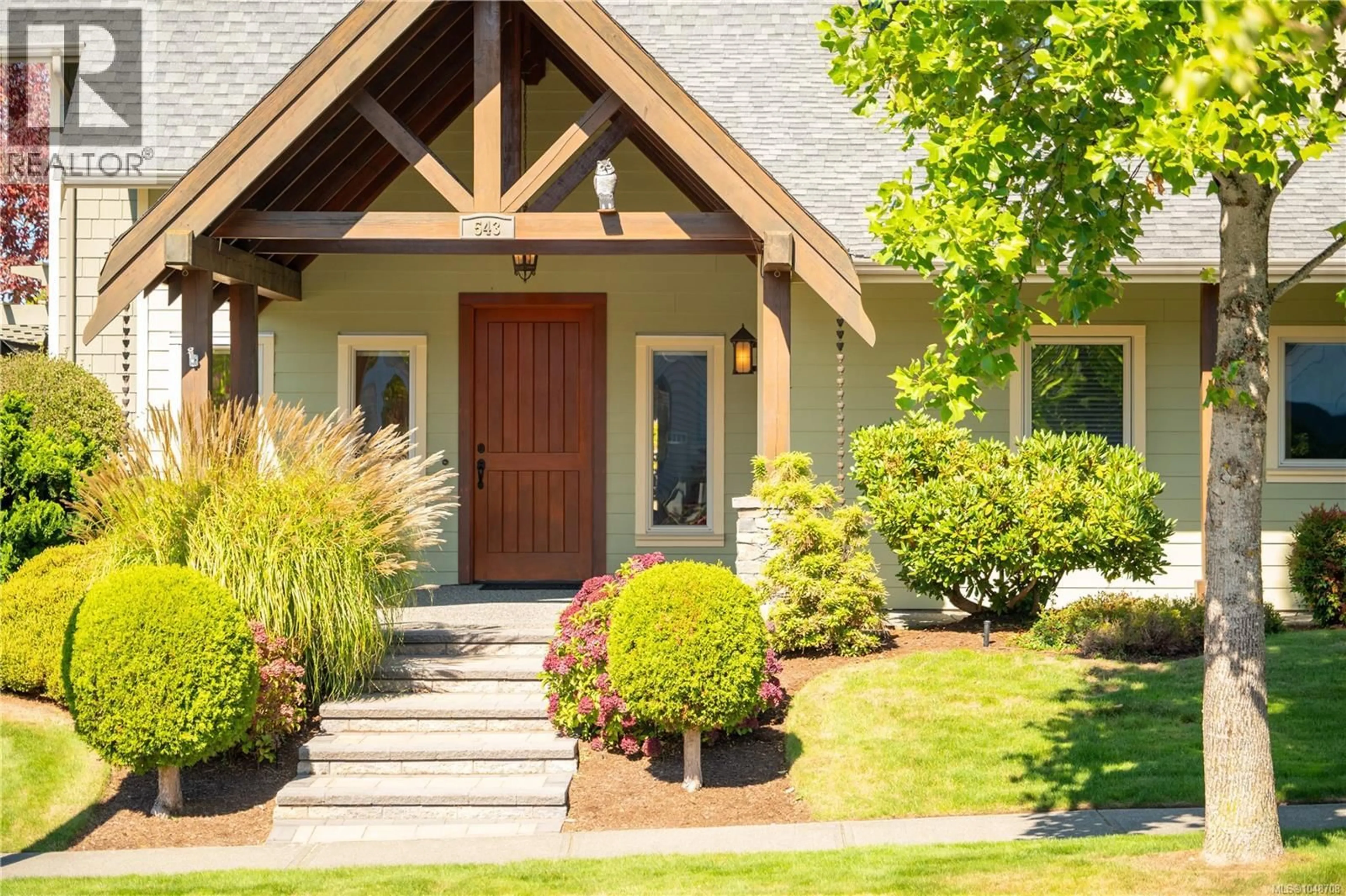 Unknown for 543 STONEWATER DRIVE, Nanaimo British Columbia V9R7E5