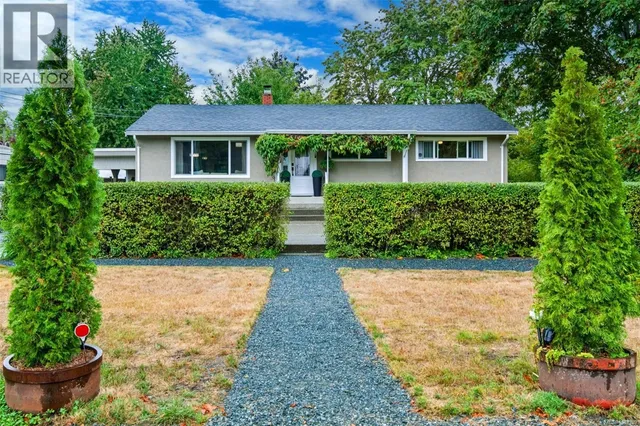 4436 ELIZABETH STREET, Port Alberni