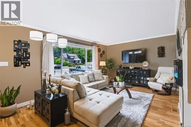 4436 ELIZABETH STREET, Port Alberni 4