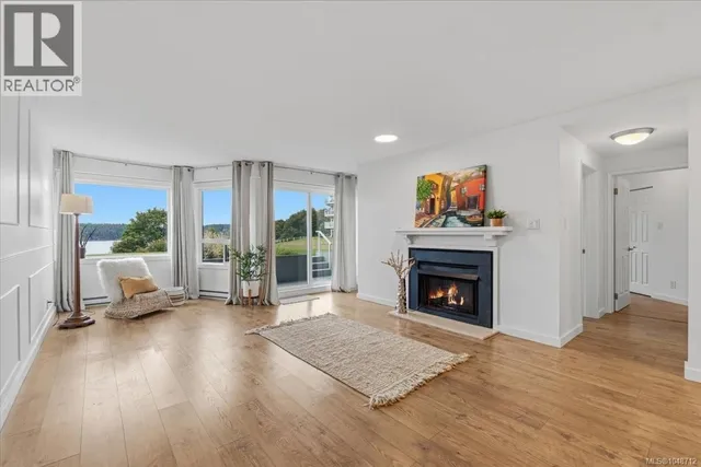 108 - 2562 DEPARTURE BAY ROAD, Nanaimo 5