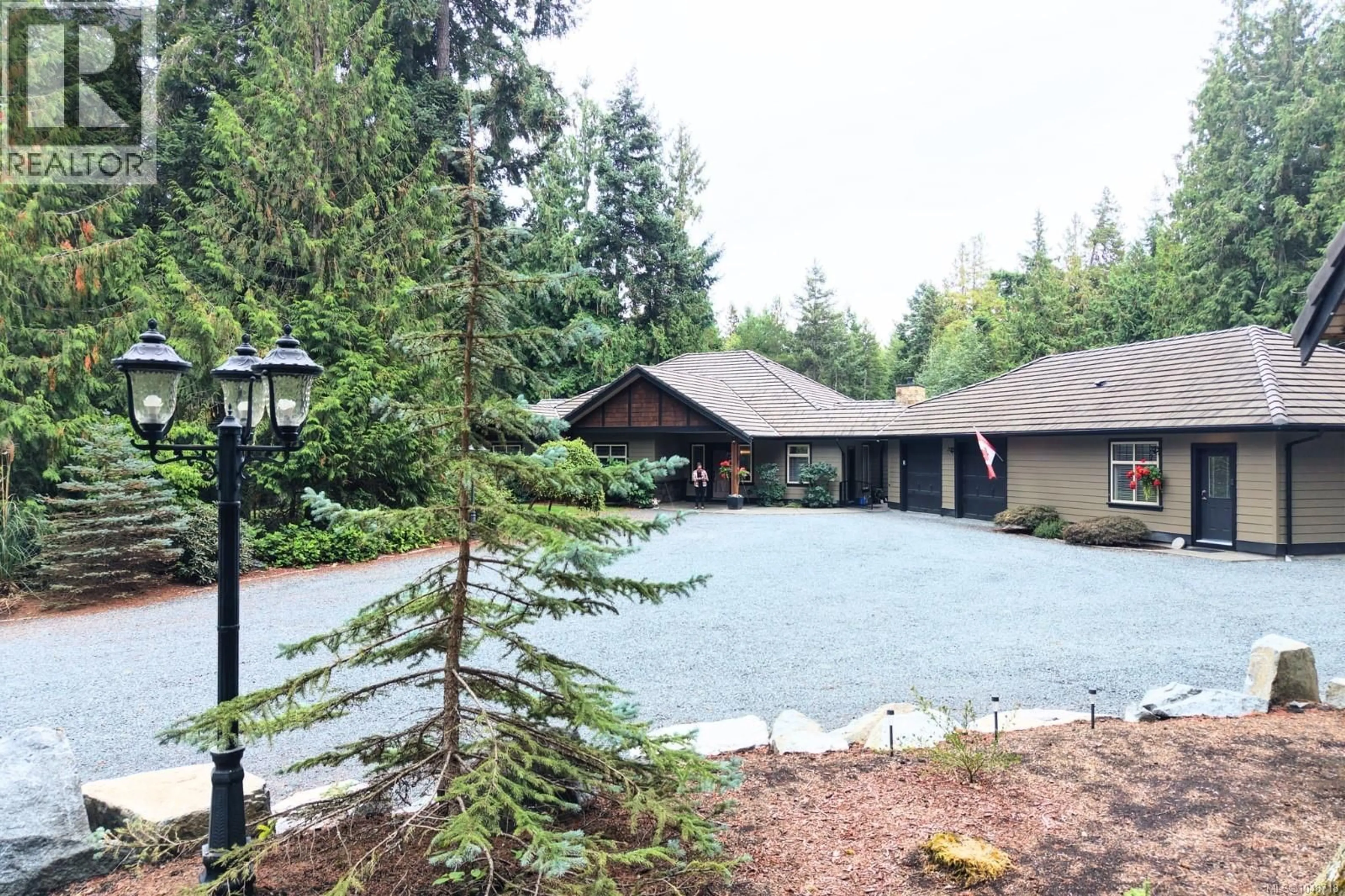 Unknown for 1090 COLDWATER ROAD, Parksville British Columbia V9P2T2