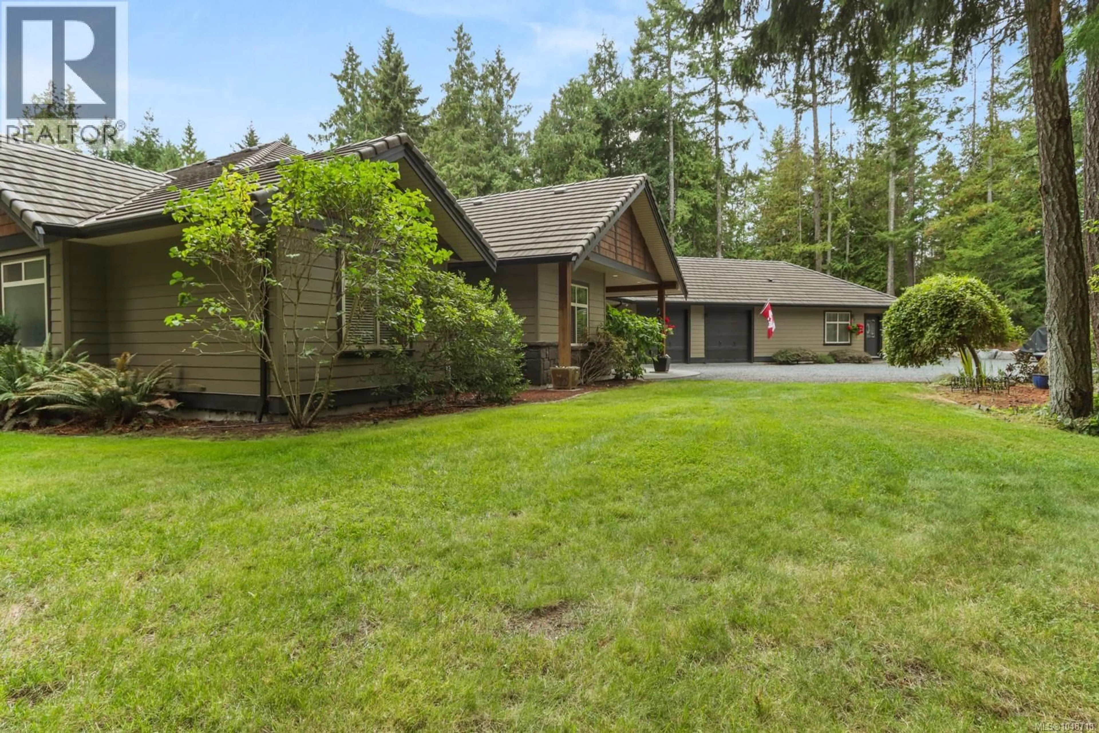 Unknown for 1090 COLDWATER ROAD, Parksville British Columbia V9P2T2