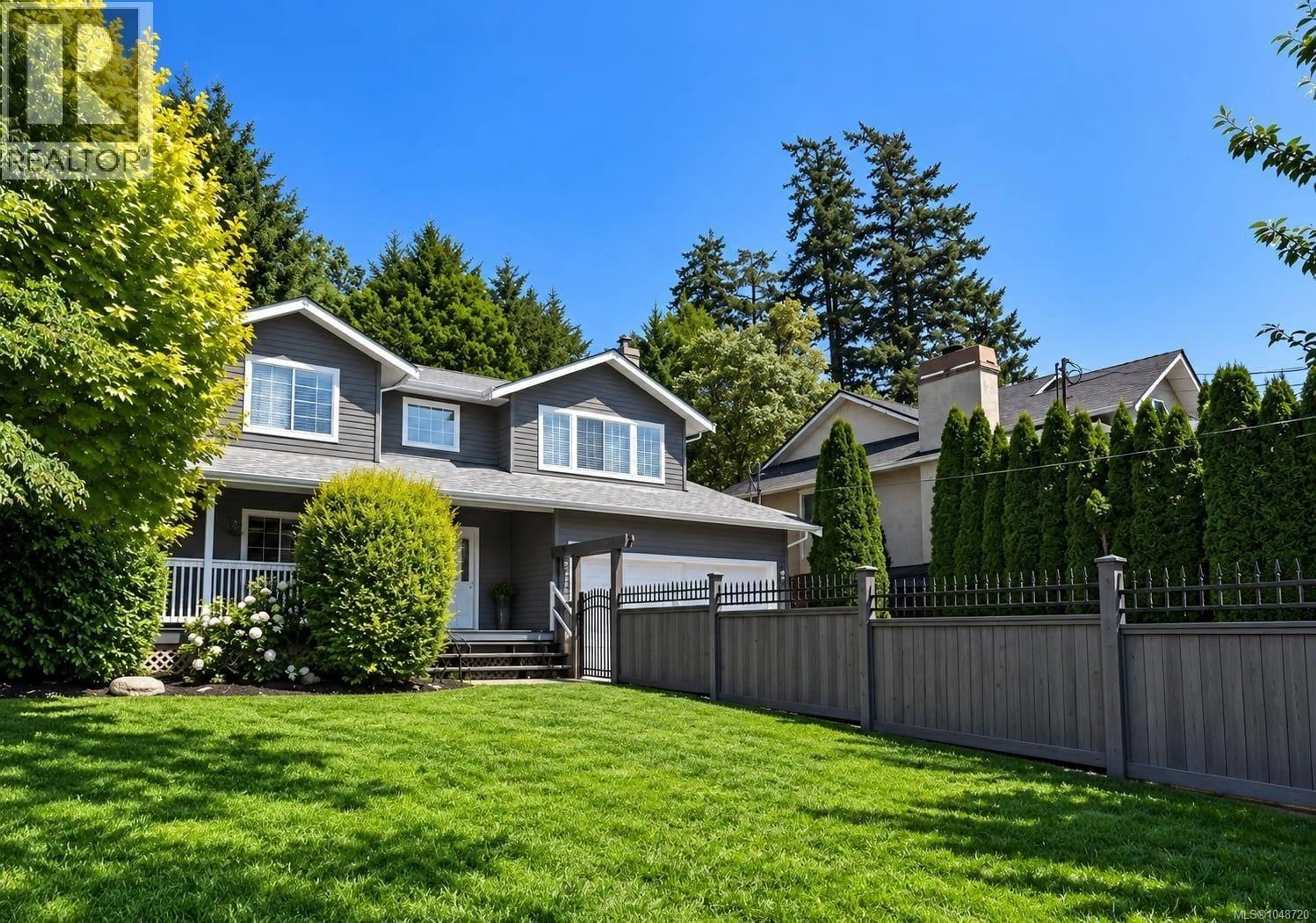 Home with vinyl exterior material, street for 2689 CRYSTALVIEW DRIVE, Langford British Columbia V9B5S5