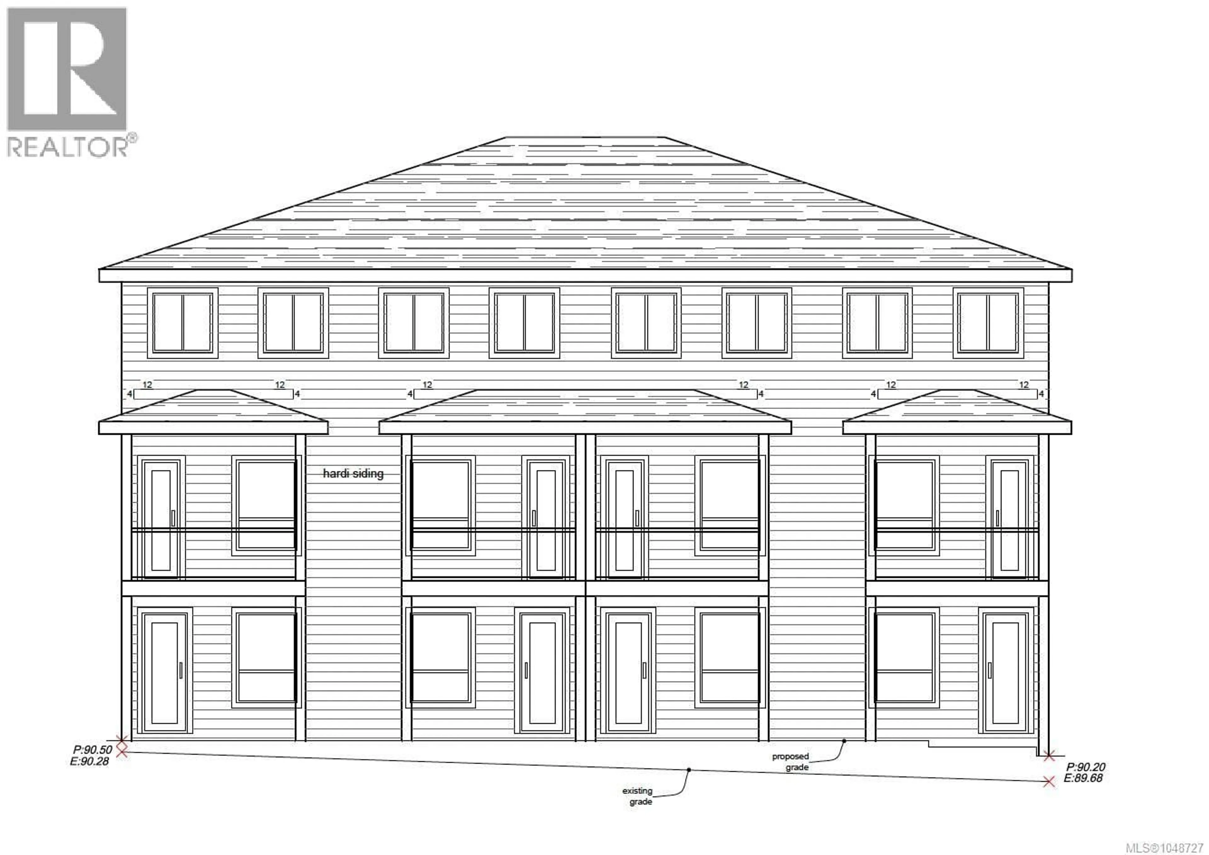 Floor plan for 2097 KINGBIRD DRIVE, Langford British Columbia V9B6H4