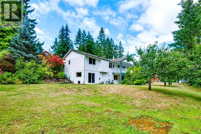 4269 WELLINGTON AVENUE, Port Alberni 2