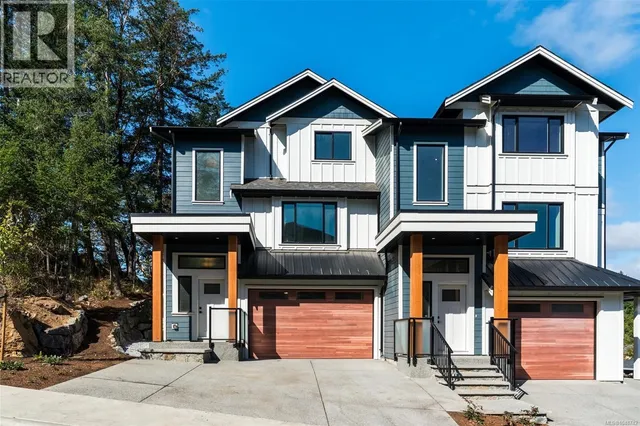 2 - 571 BEZANTON WAY, Colwood