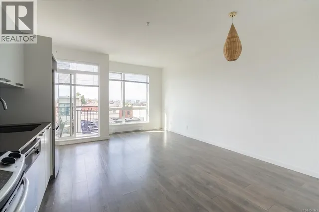 510 - 517 FISGARD STREET, Victoria 2
