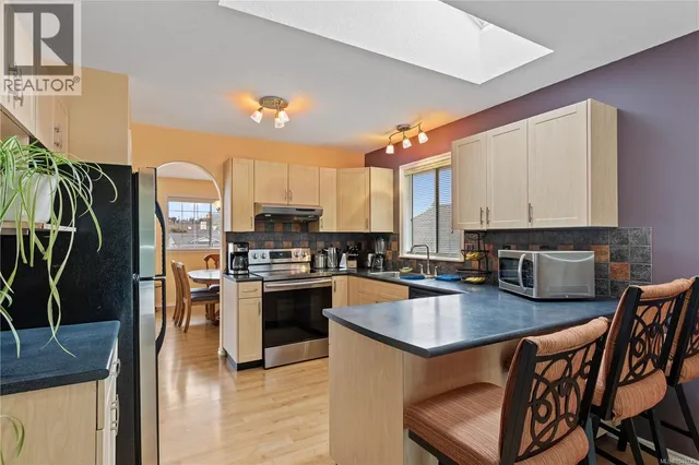 5143 CAROL PLACE, Nanaimo 5