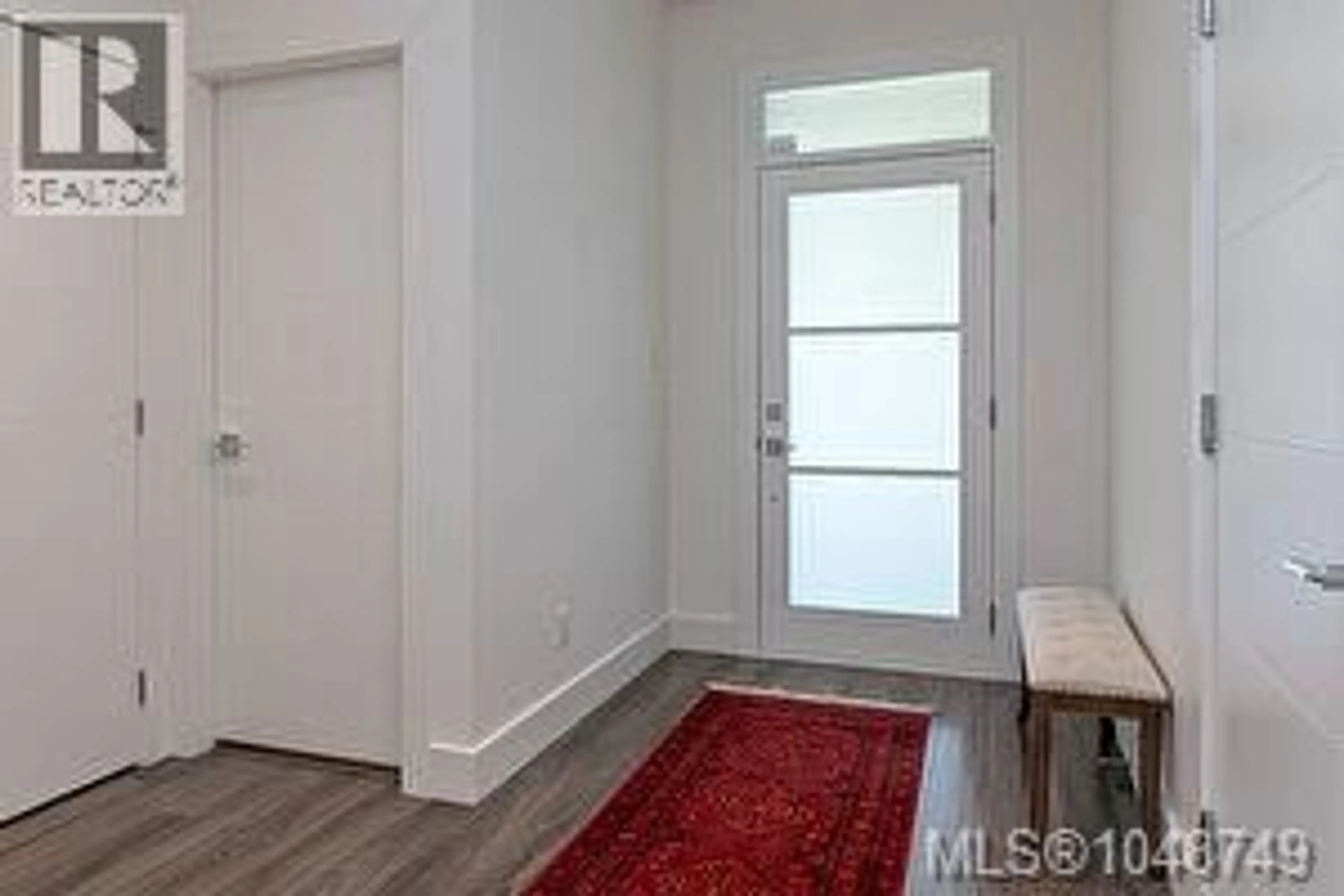 Indoor entryway for 189 BELLAMY LINK, Langford British Columbia V9B0R8
