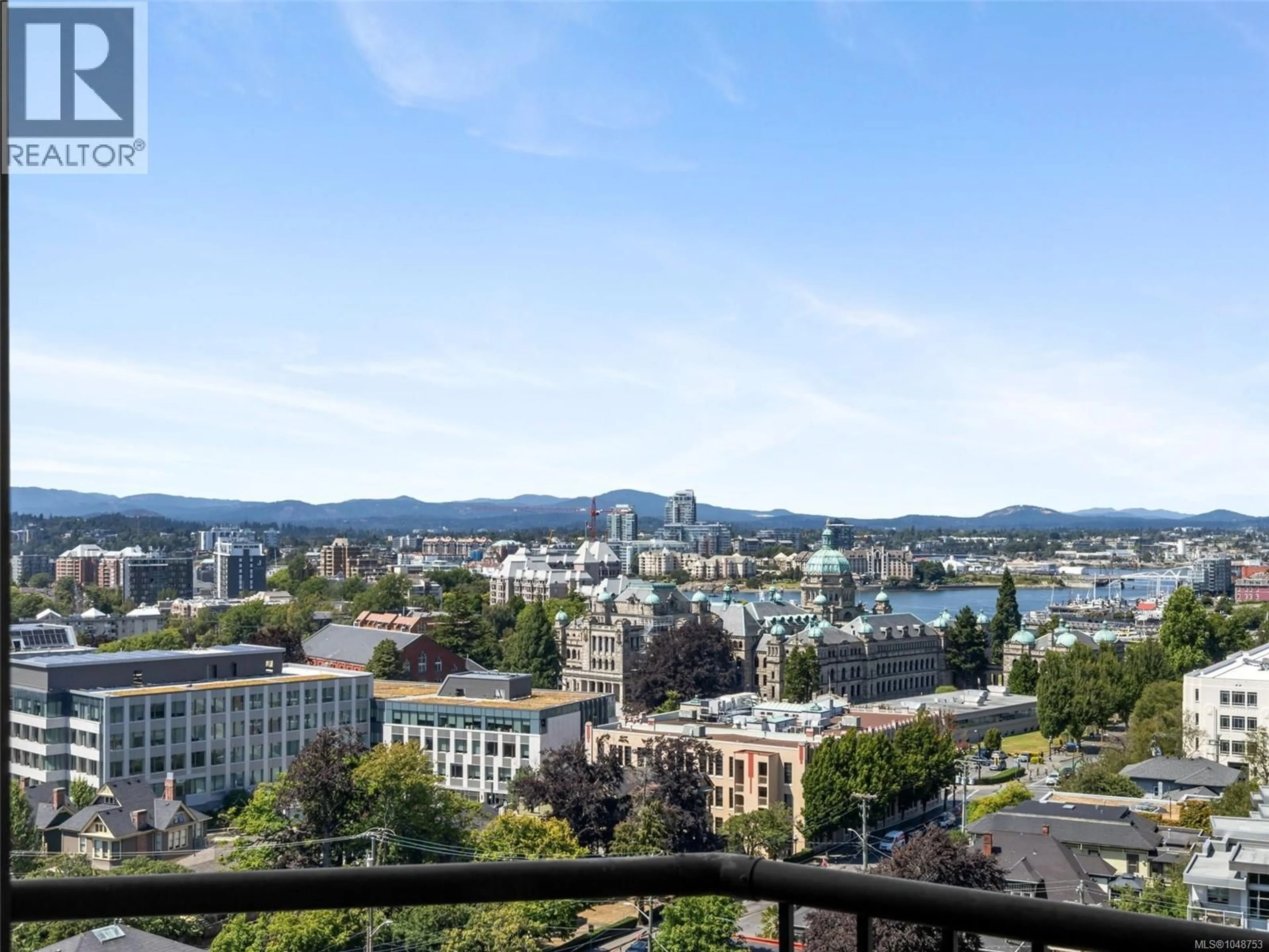 Unknown for 1505 - 620 TORONTO STREET, Victoria British Columbia V8V1P7