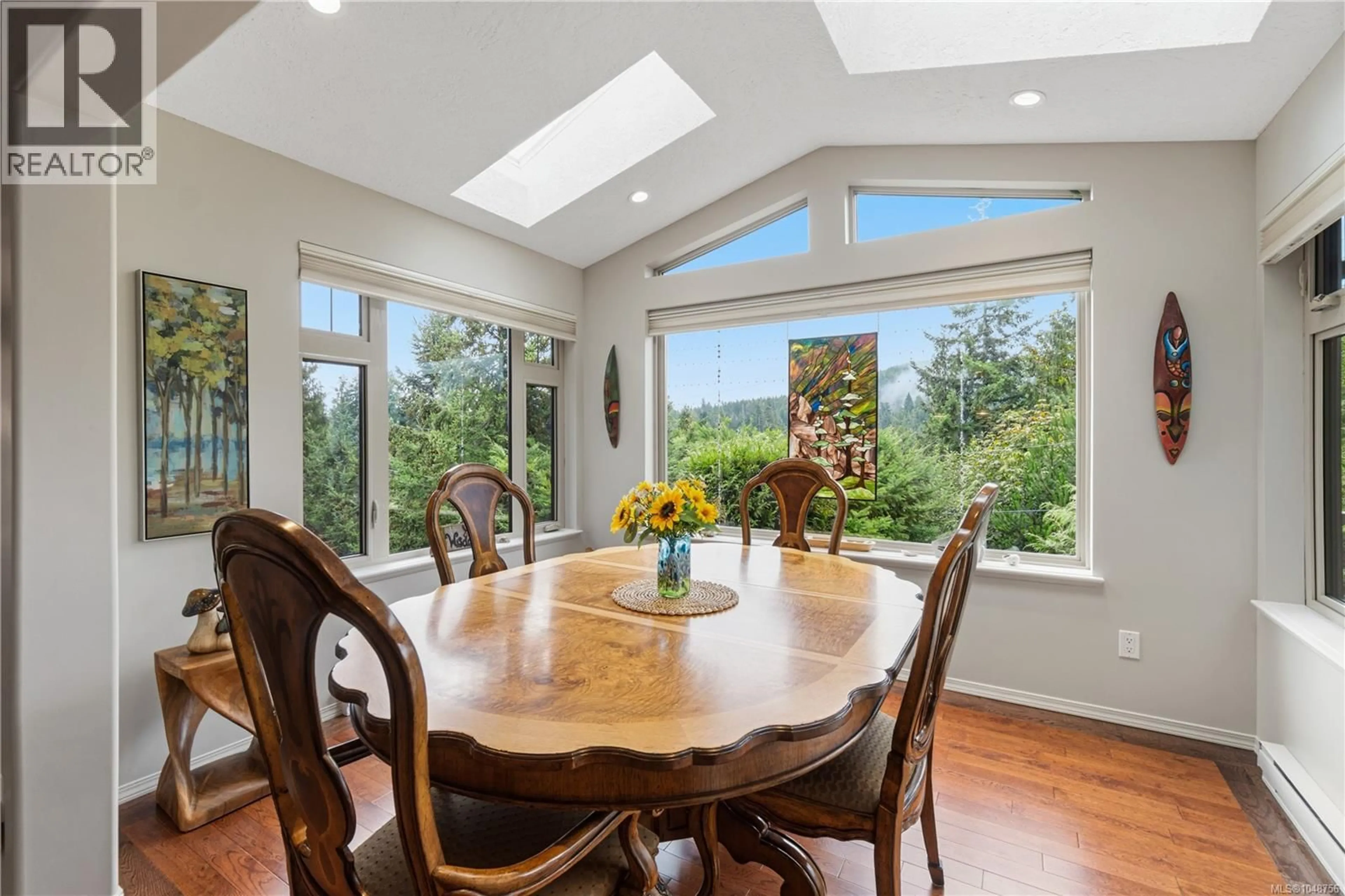 Dining room, unknown for 1676 LAILAH'S LOOP, Qualicum Beach British Columbia V9K2S3