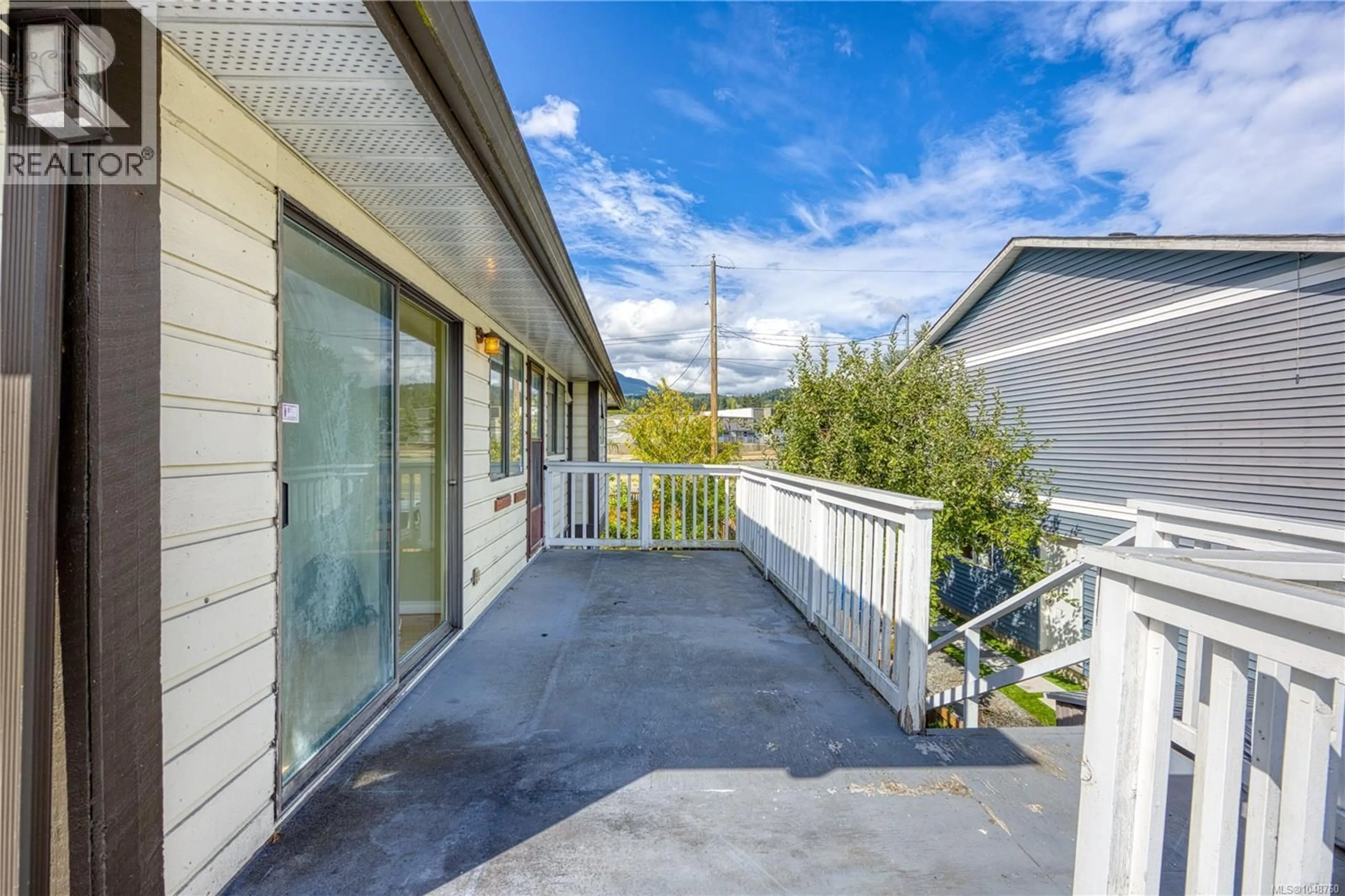 Patio, street for 540 DUNDAS STREET, Nanaimo British Columbia V9T1L6