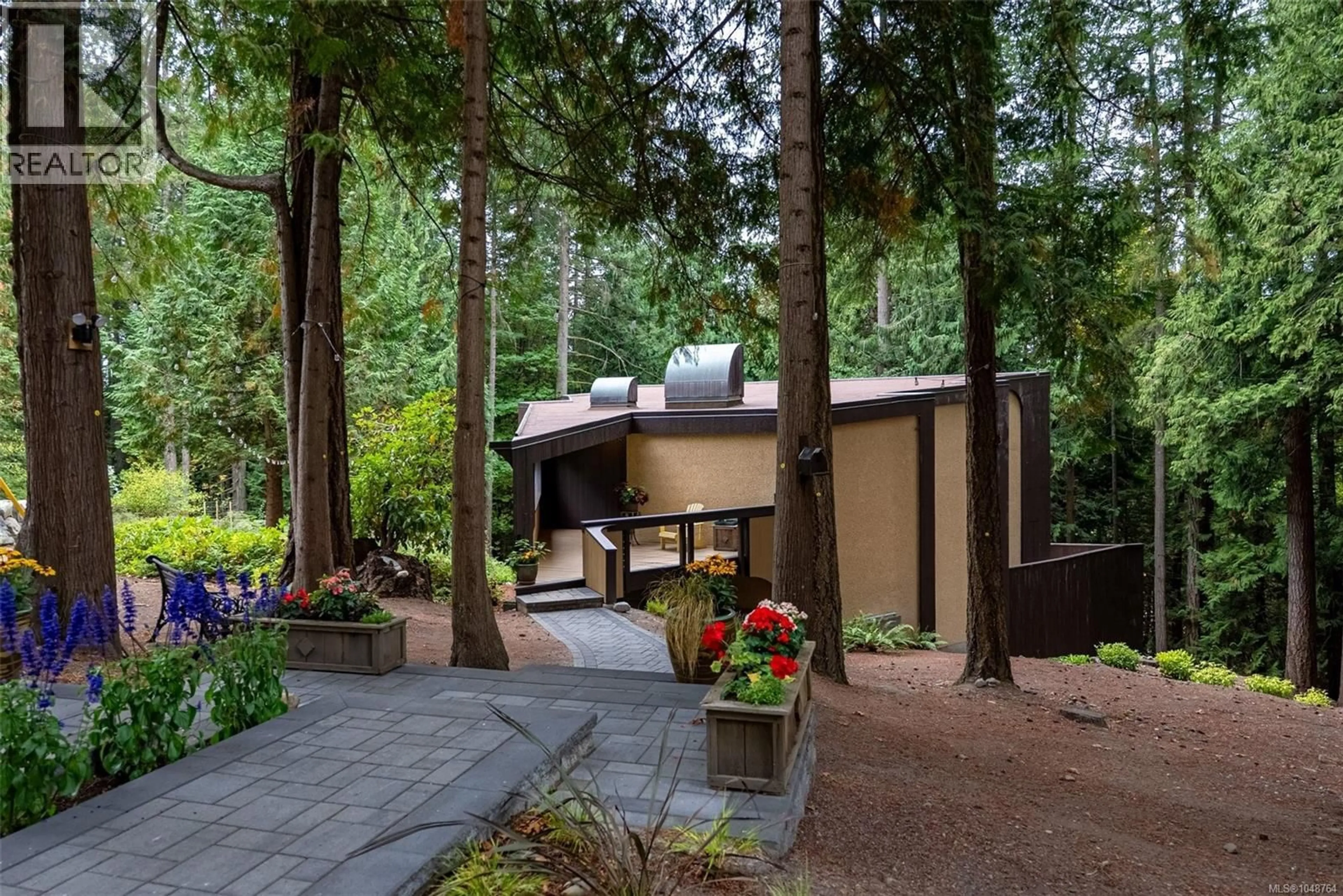 Unknown for 5748 WEST SAANICH ROAD, Saanich British Columbia V9E2G1