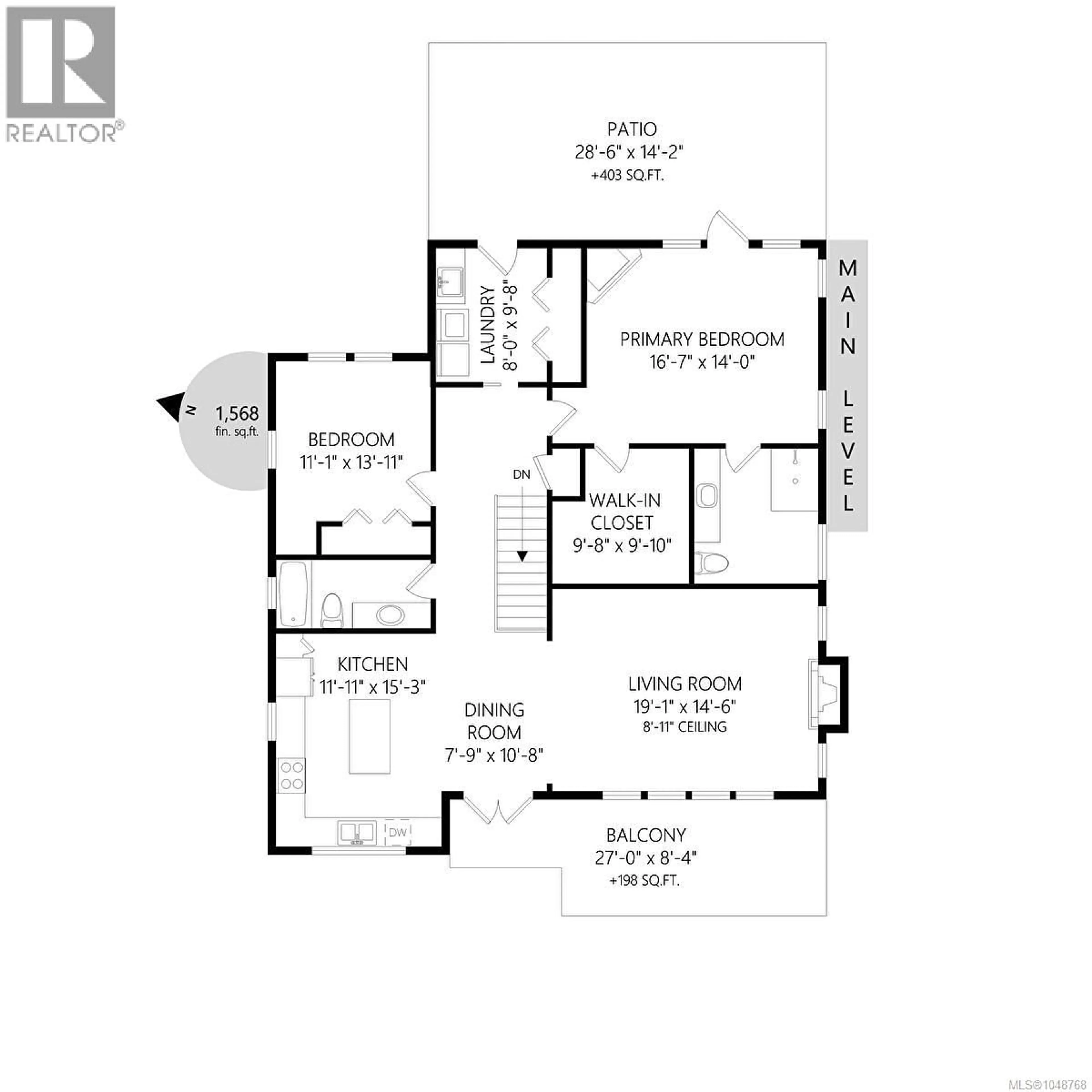 Floor plan for 3847 CARDIE COURT, Saanich British Columbia V8Z7G8