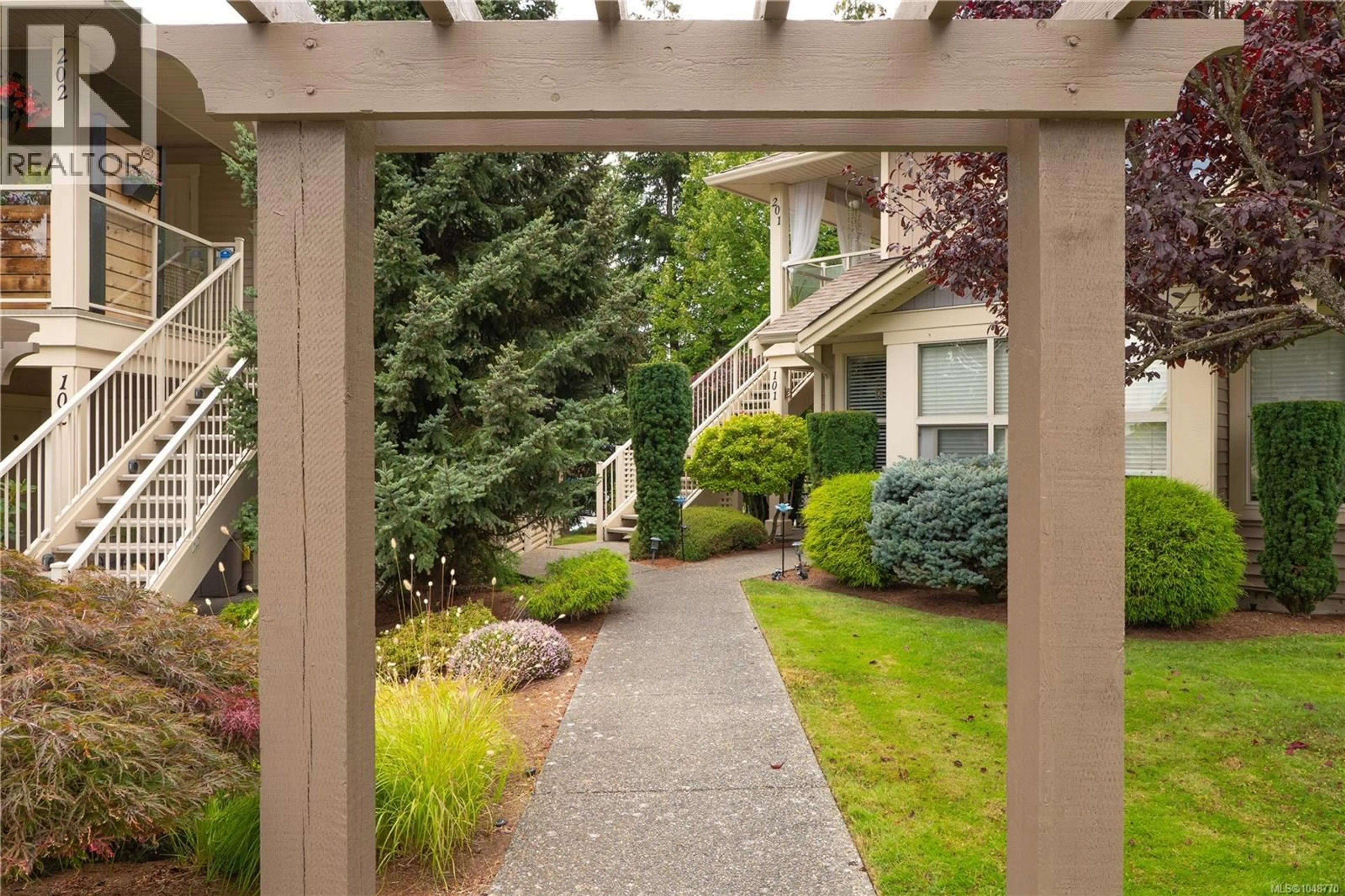 Unknown for 201 - 5965 KADEN PLACE, Nanaimo British Columbia V9T0B5