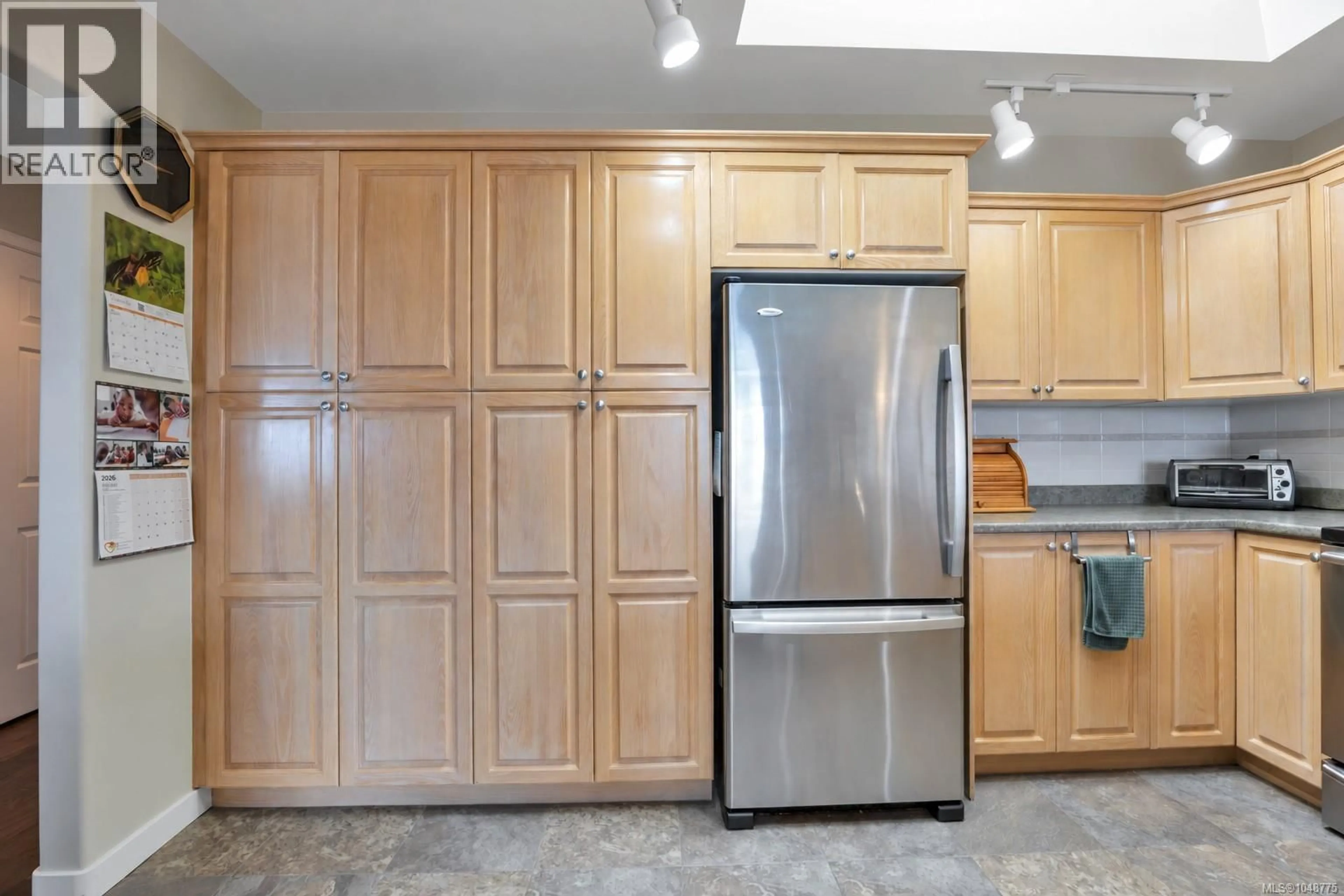 Standard kitchen, unknown for 13 - 4991 BELLA VISTA CRESCENT, Nanaimo British Columbia V9V1M9