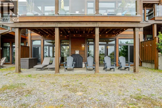 106 - 545 MARINE DRIVE, Ucluelet 2