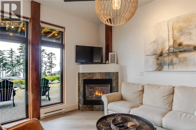 106 - 545 MARINE DRIVE, Ucluelet 4