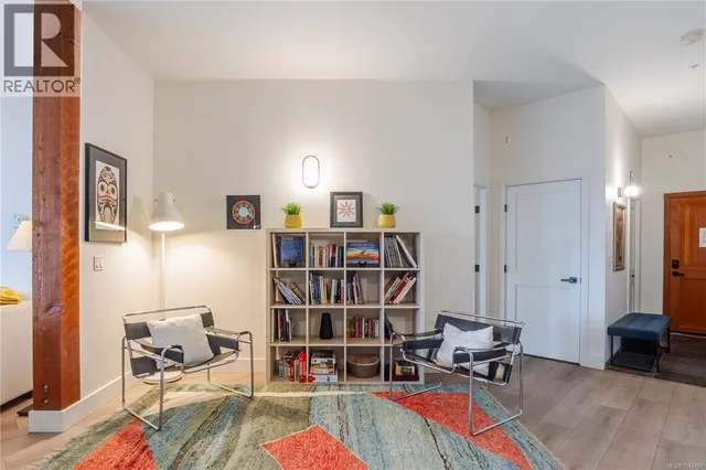 106 - 545 MARINE DRIVE, Ucluelet 5