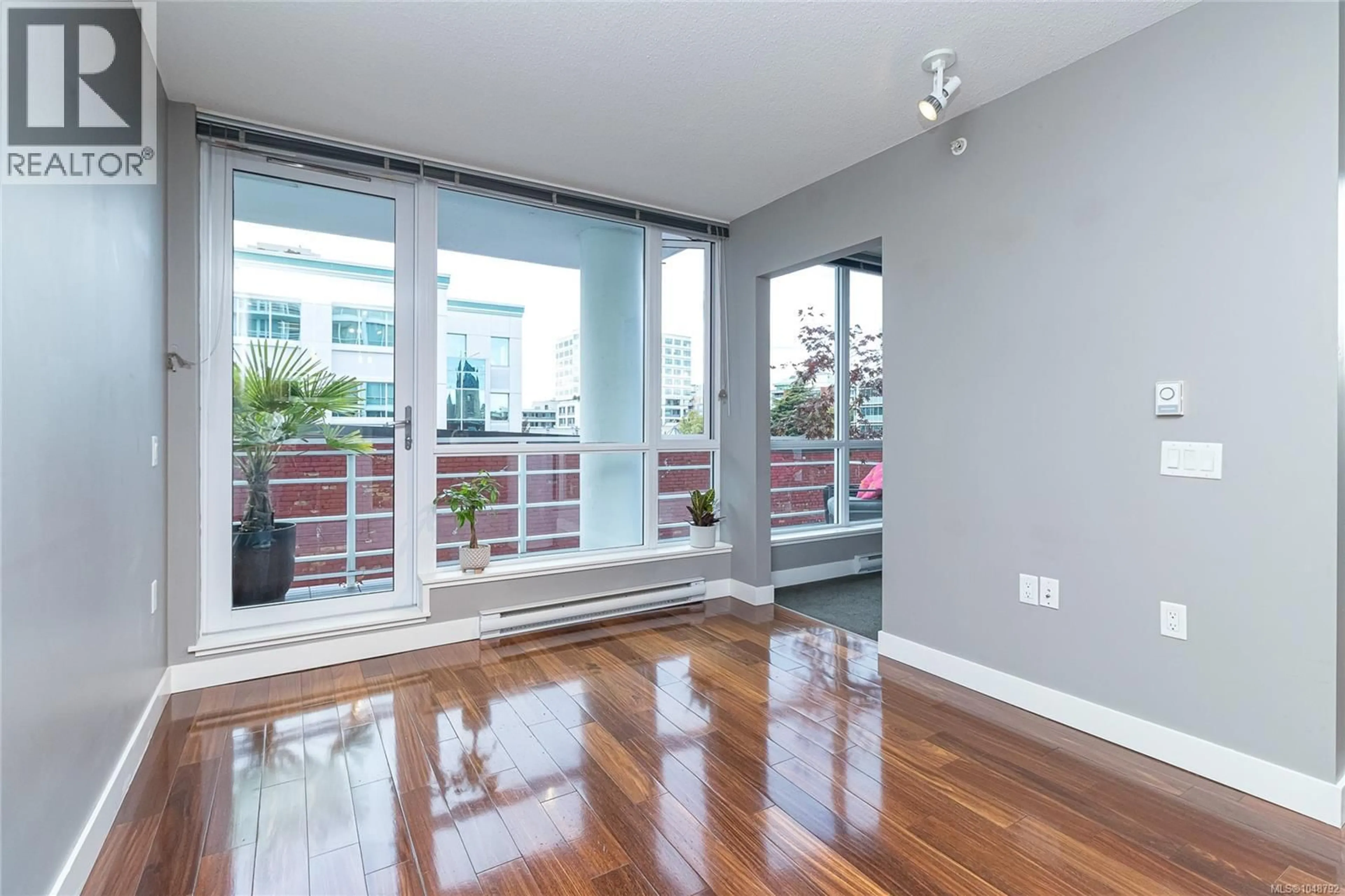 Unknown for 505 - 834 JOHNSON STREET, Victoria British Columbia V8W1N3