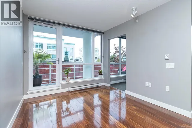 505 - 834 JOHNSON STREET, Victoria 5